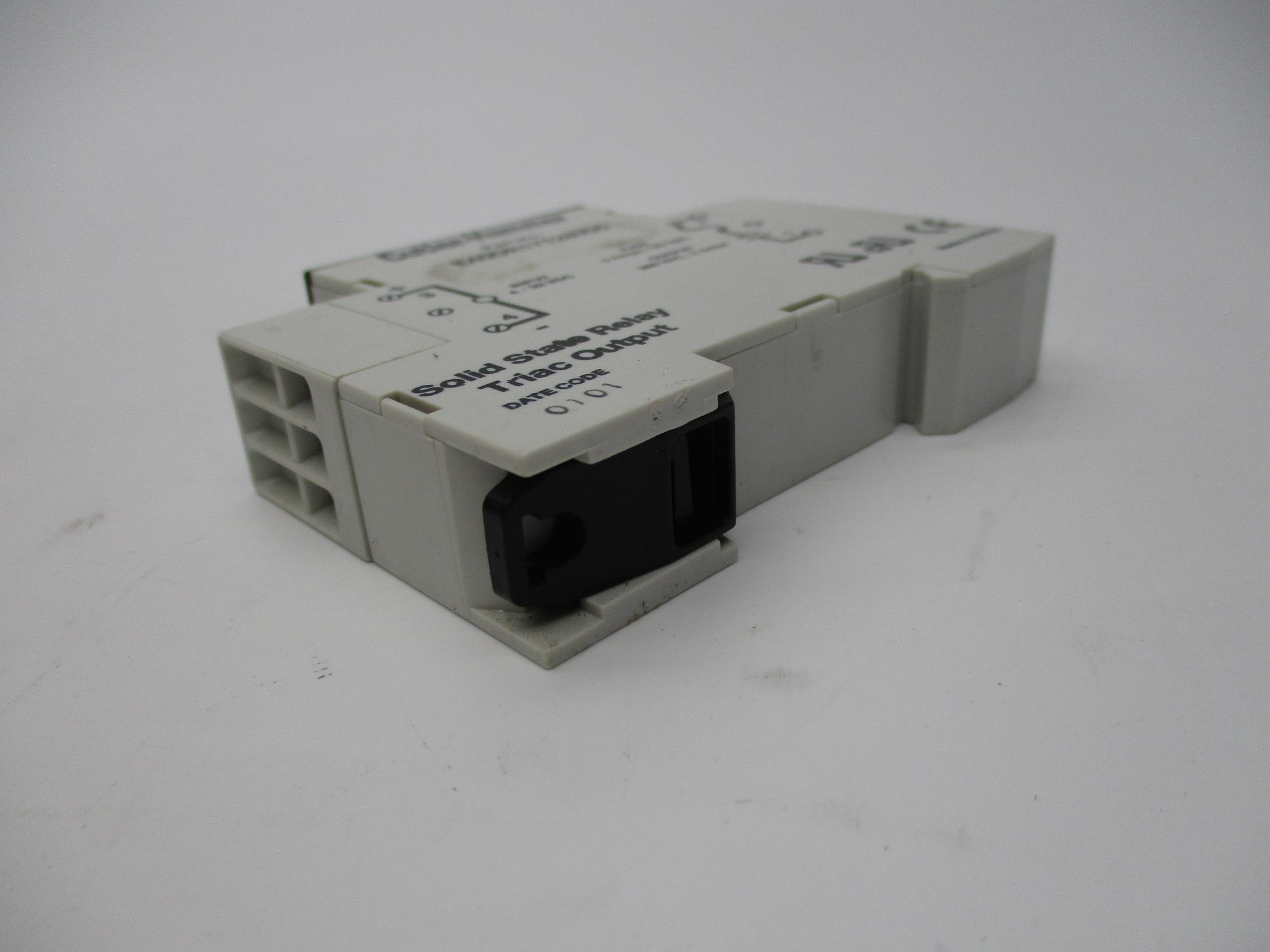 CUTLER HAMMER E45DR17T280D5 280V 5A NSMP