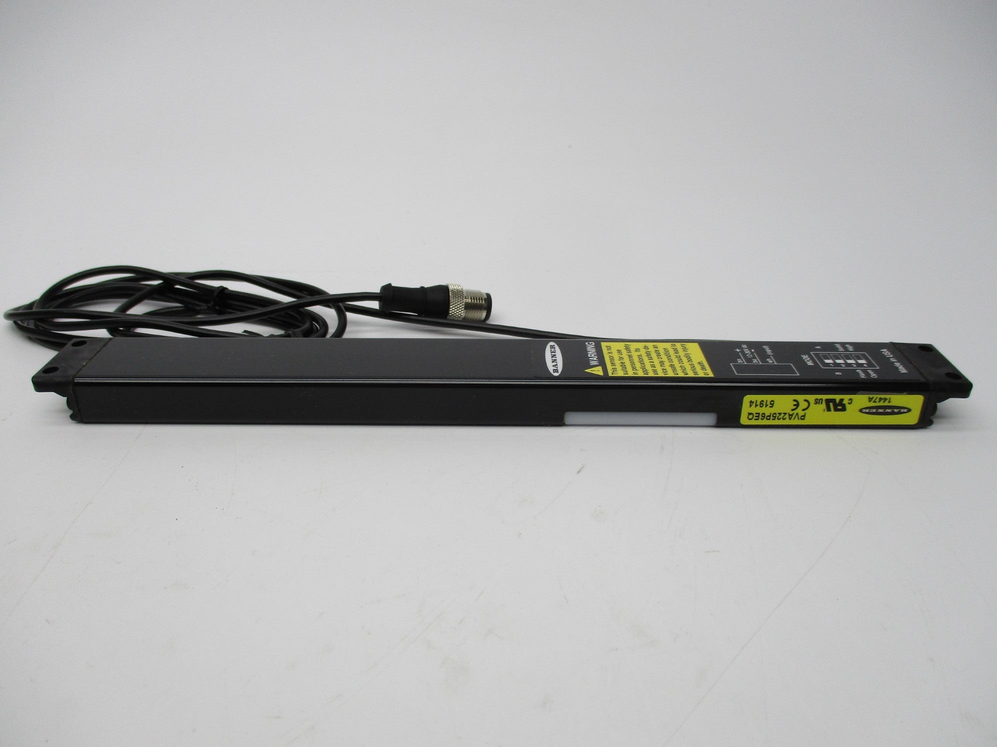 BANNER ENGINEERING PVA225P6EQ 51914 NSNP