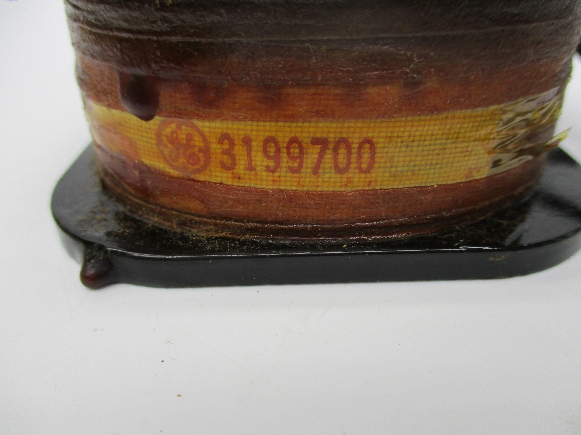 GENERAL ELECTRIC 3199700 NSMP