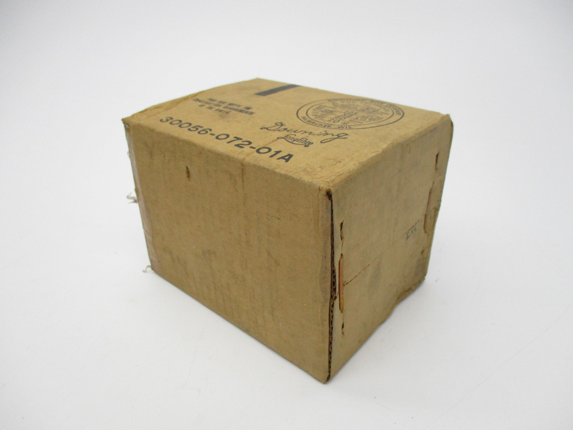 SQUARE D 8501-DO22 SER. C 110/120V 10A NSFS