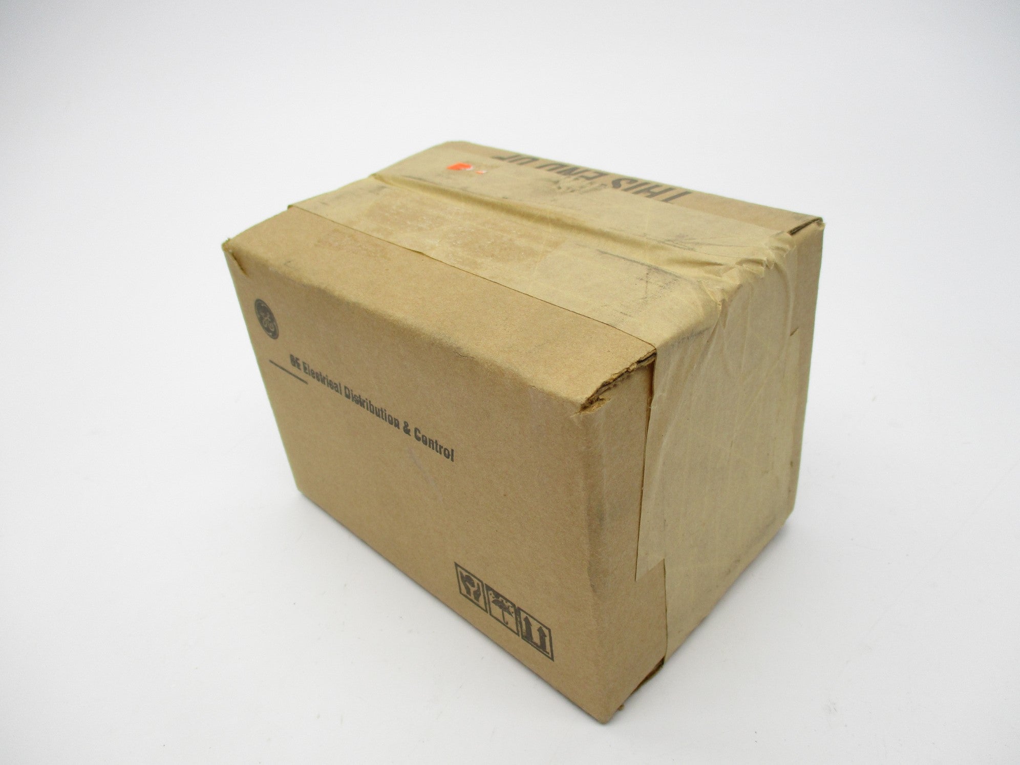 GENERAL ELECTRIC CR324C310A NSFS