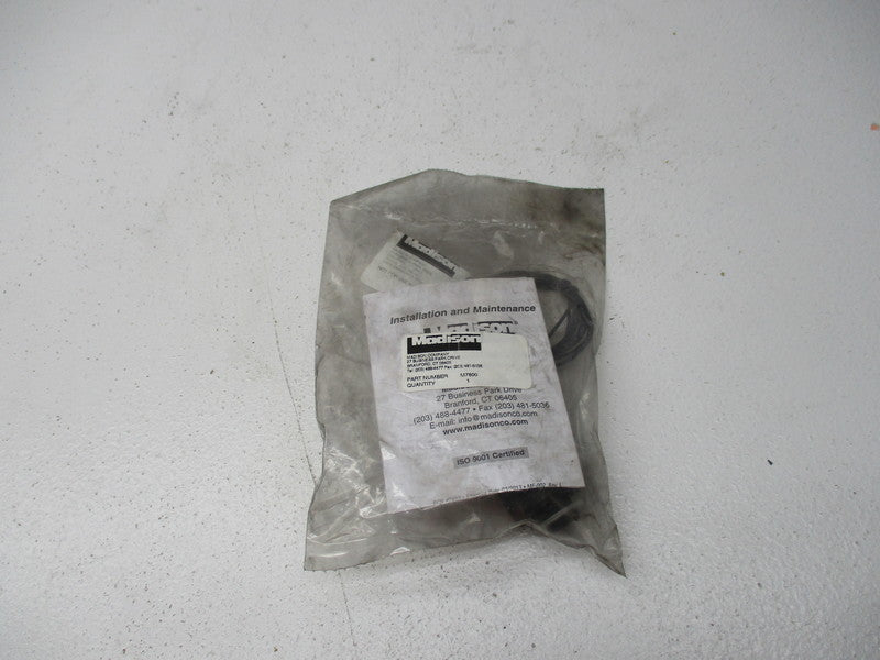MADISON M7800 * NEW IN FACTORY BAG *