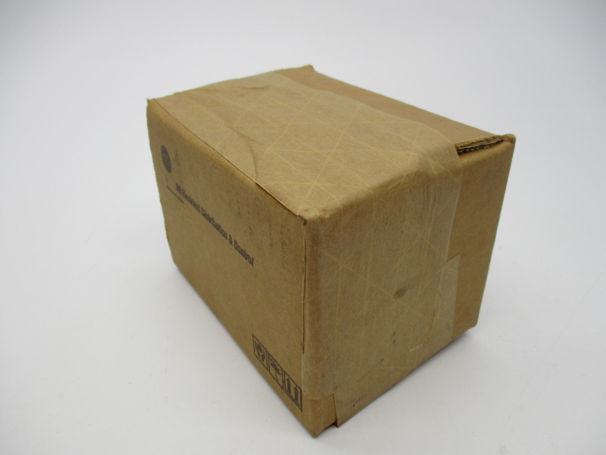 GENERAL ELECTRIC CR324C310F NSFS