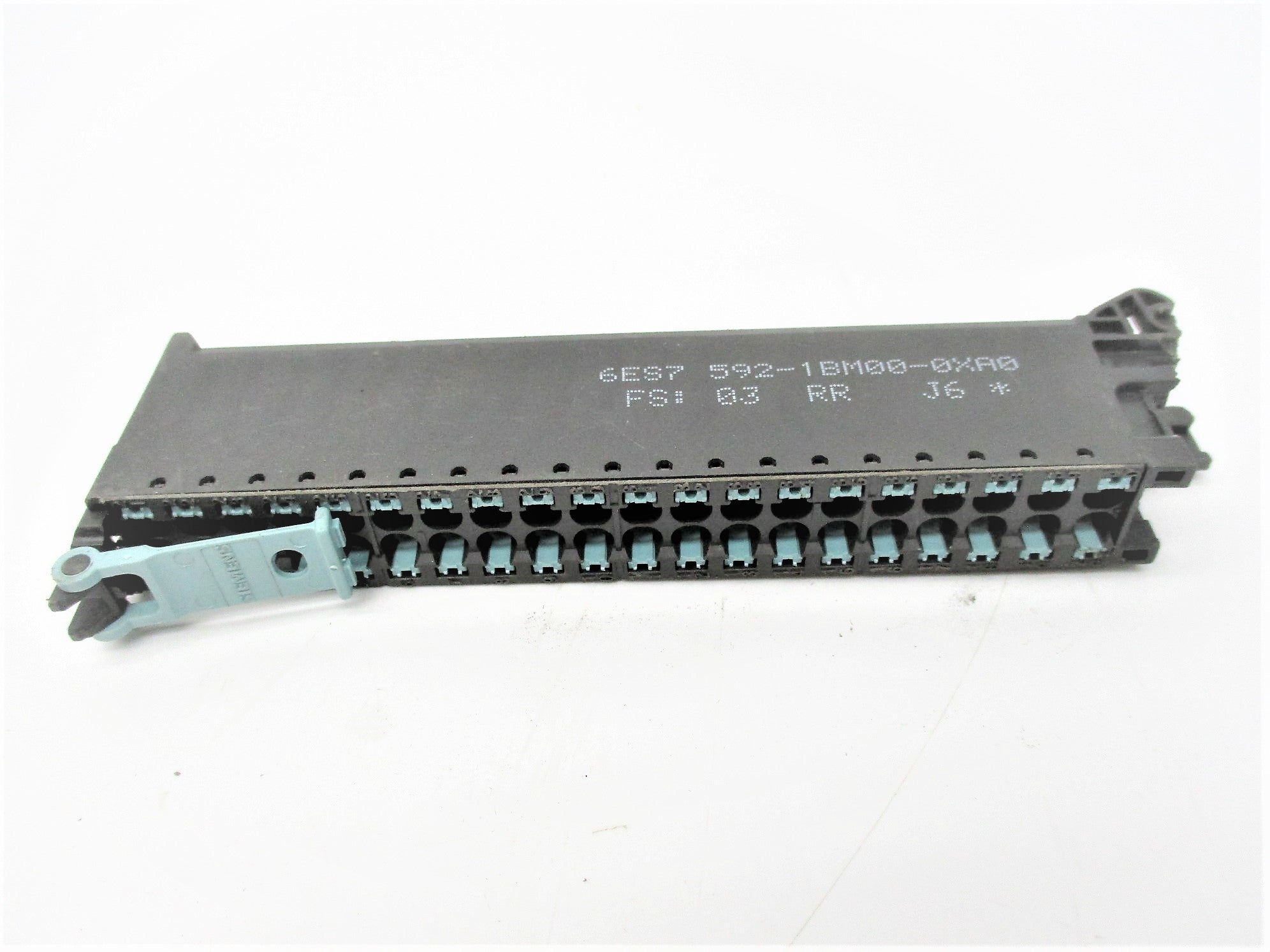 SIEMENS 6ES7592-1BM00-0XA0 NSNP