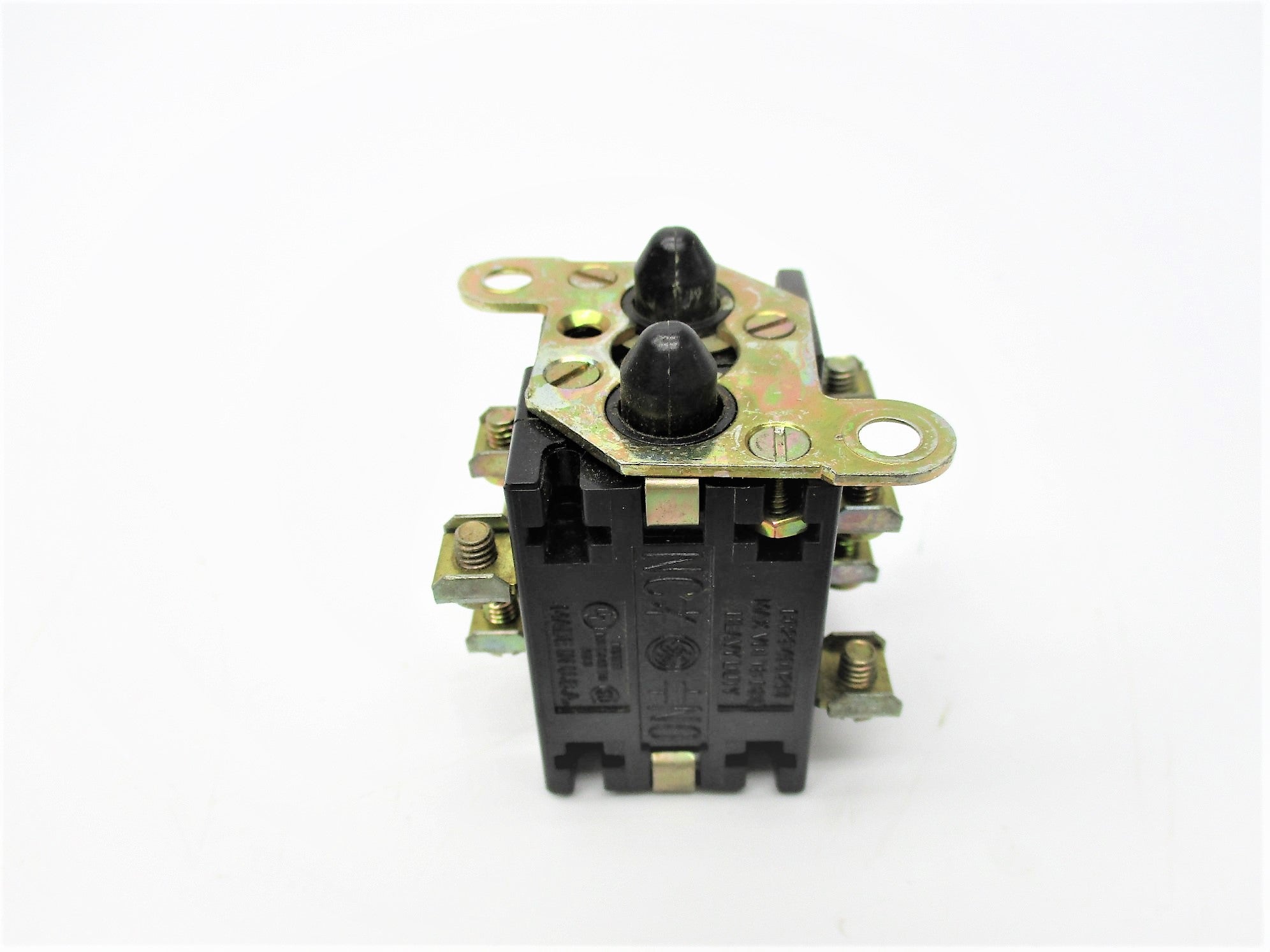 GENERAL ELECTRIC CR2940U201A NSNP