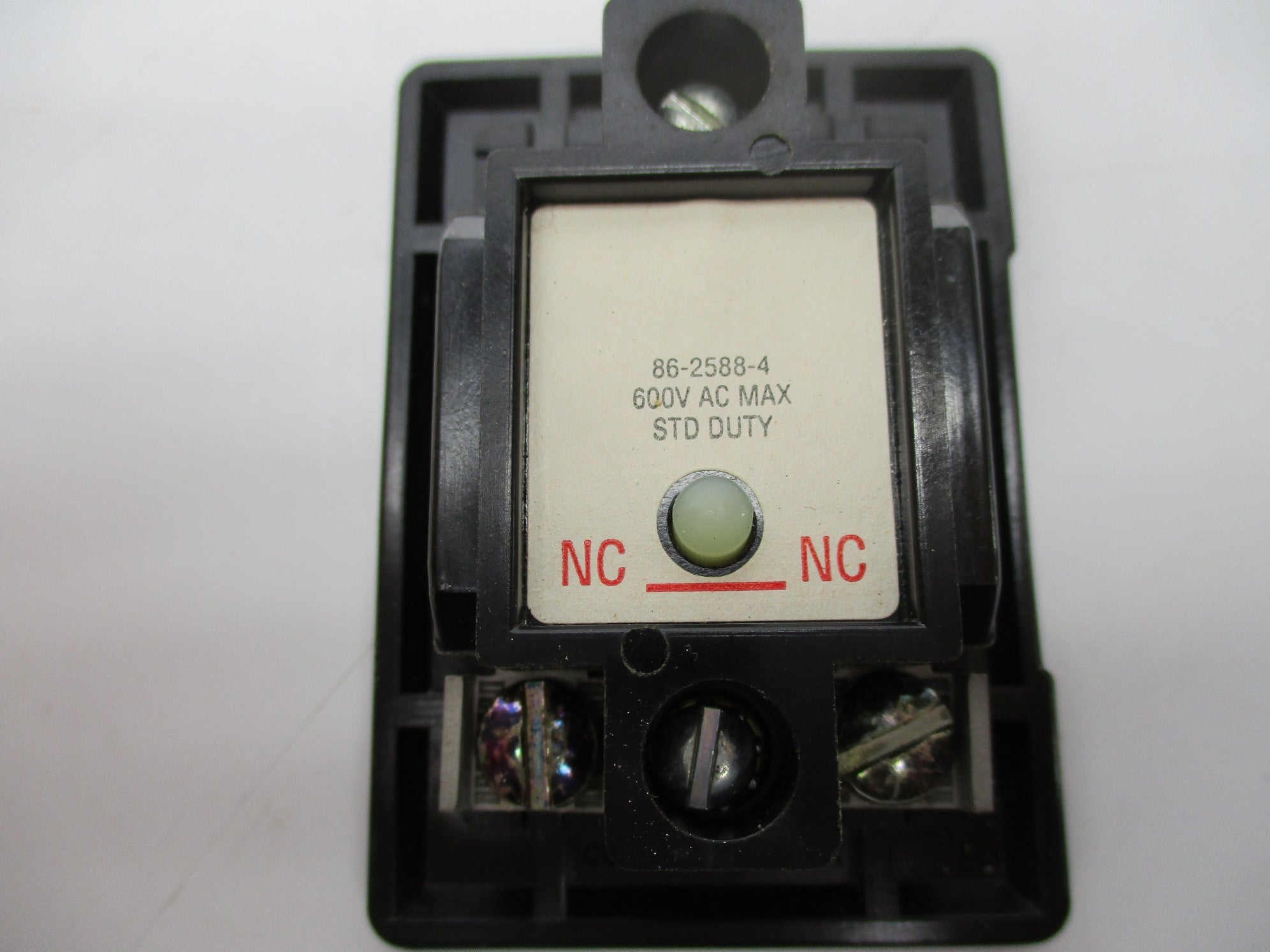 CUTLER HAMMER 86-2588-4 NSNP