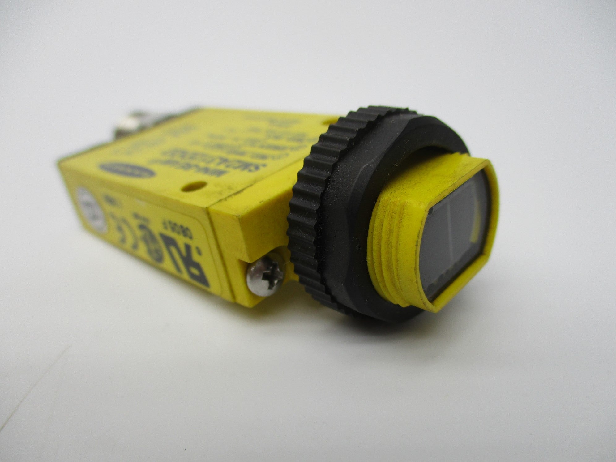 BANNER ENGINEERING SM2A312DQD 24-240VAC NSNP