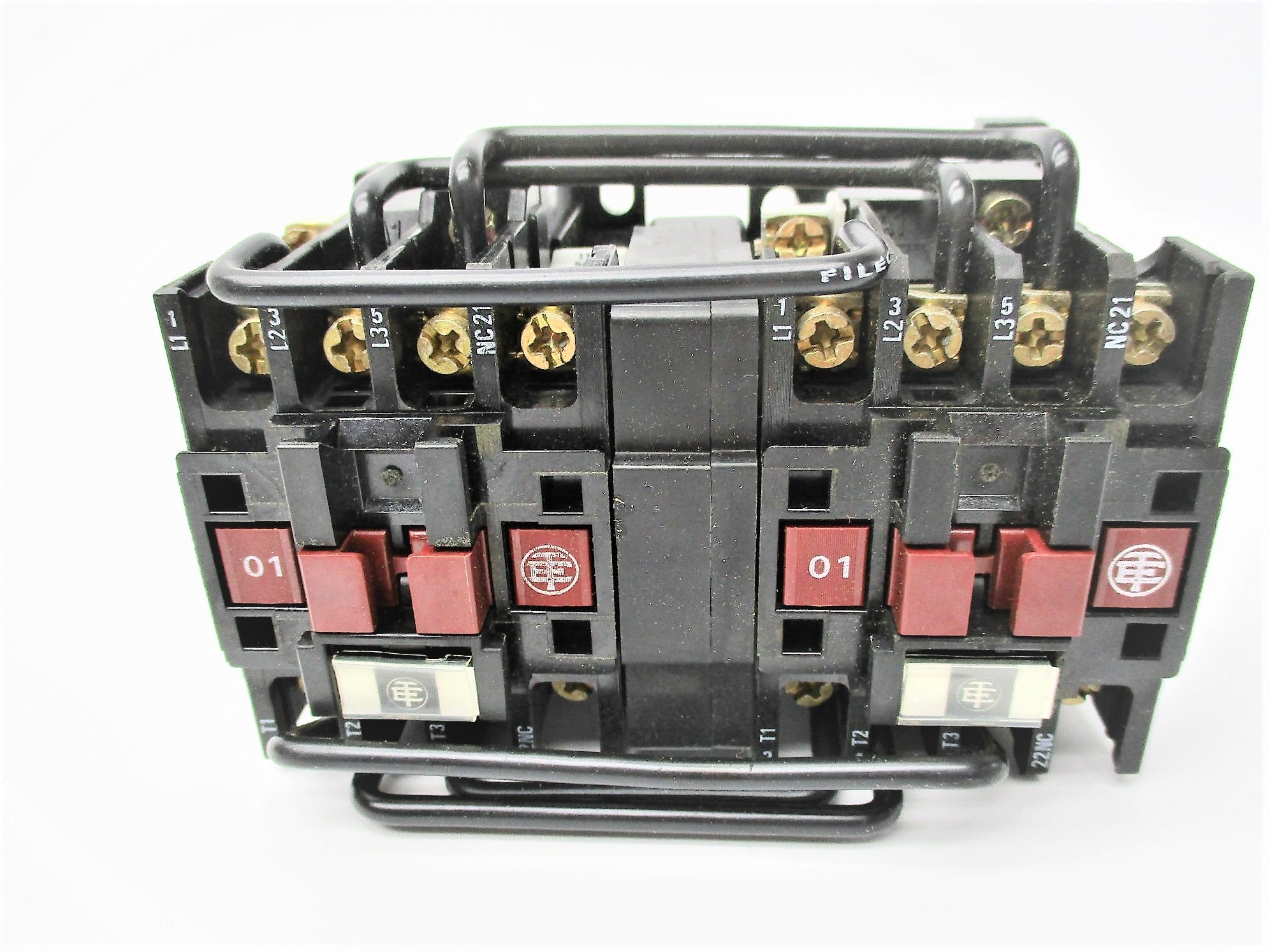 TELEMECANIQUE LC2D129A60 110/120V NSNP