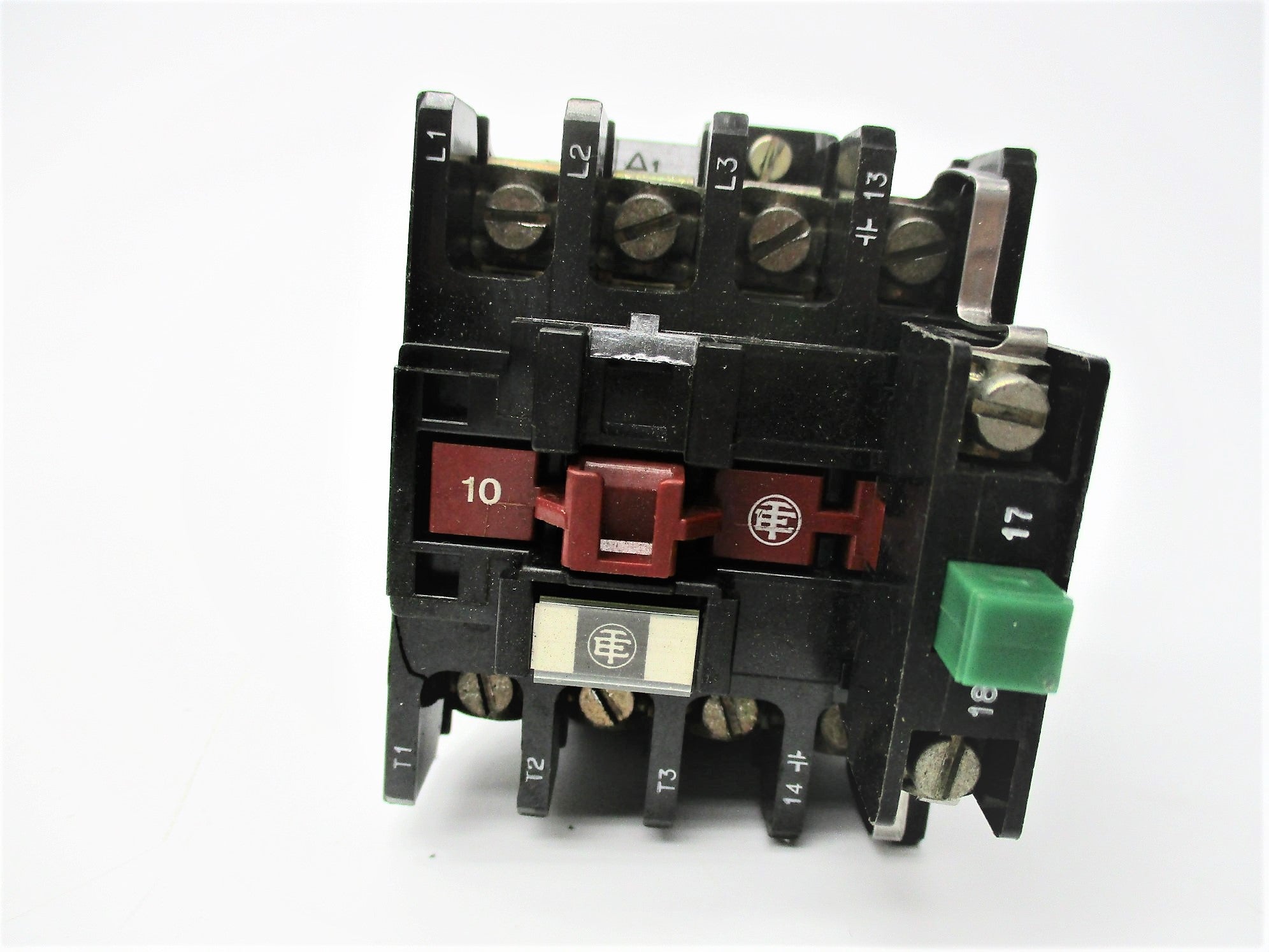 TELEMECANIQUE LC1-D253H7 200/240V NSNP