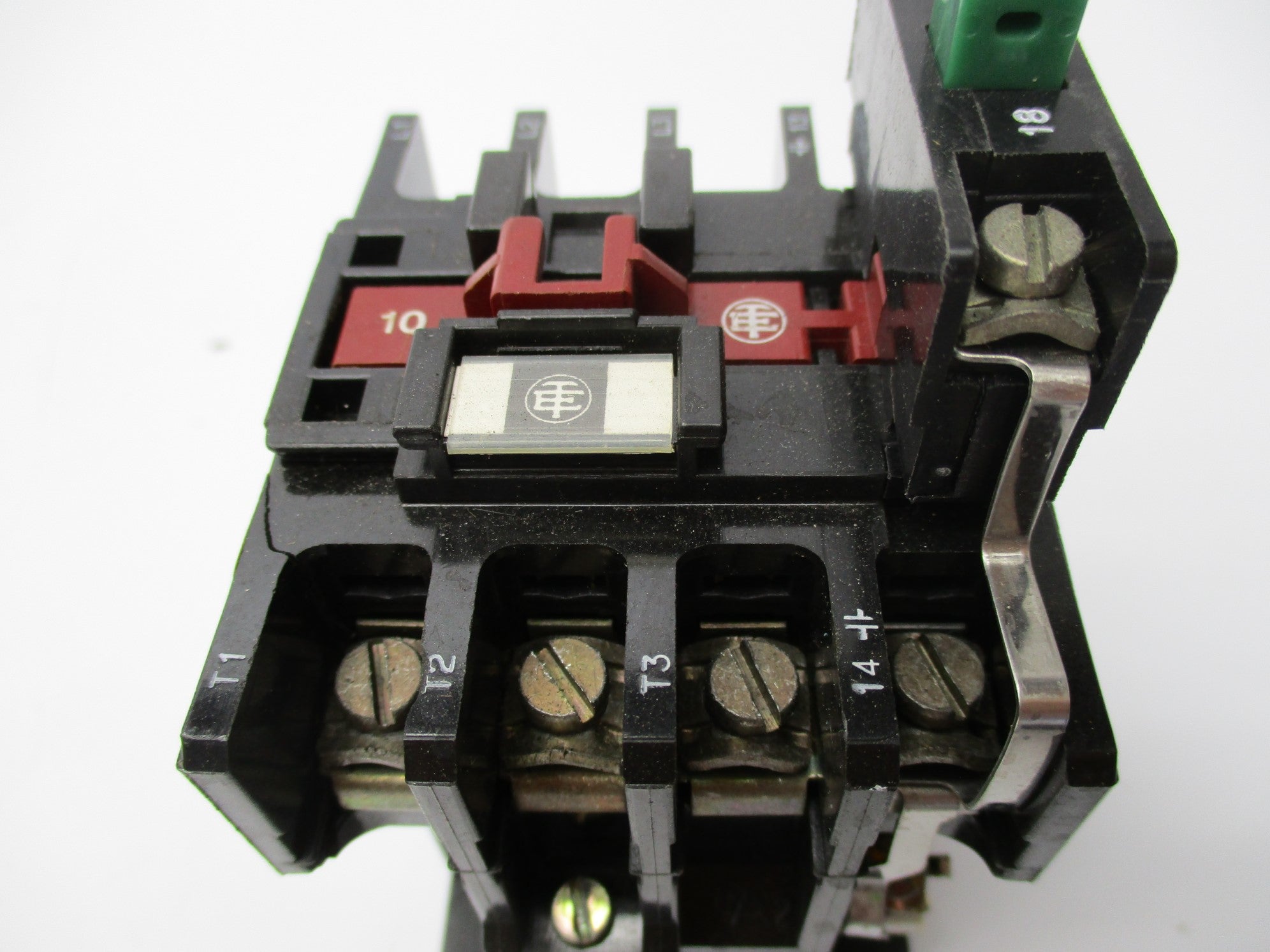 TELEMECANIQUE LC1-D253H7 200/240V NSNP