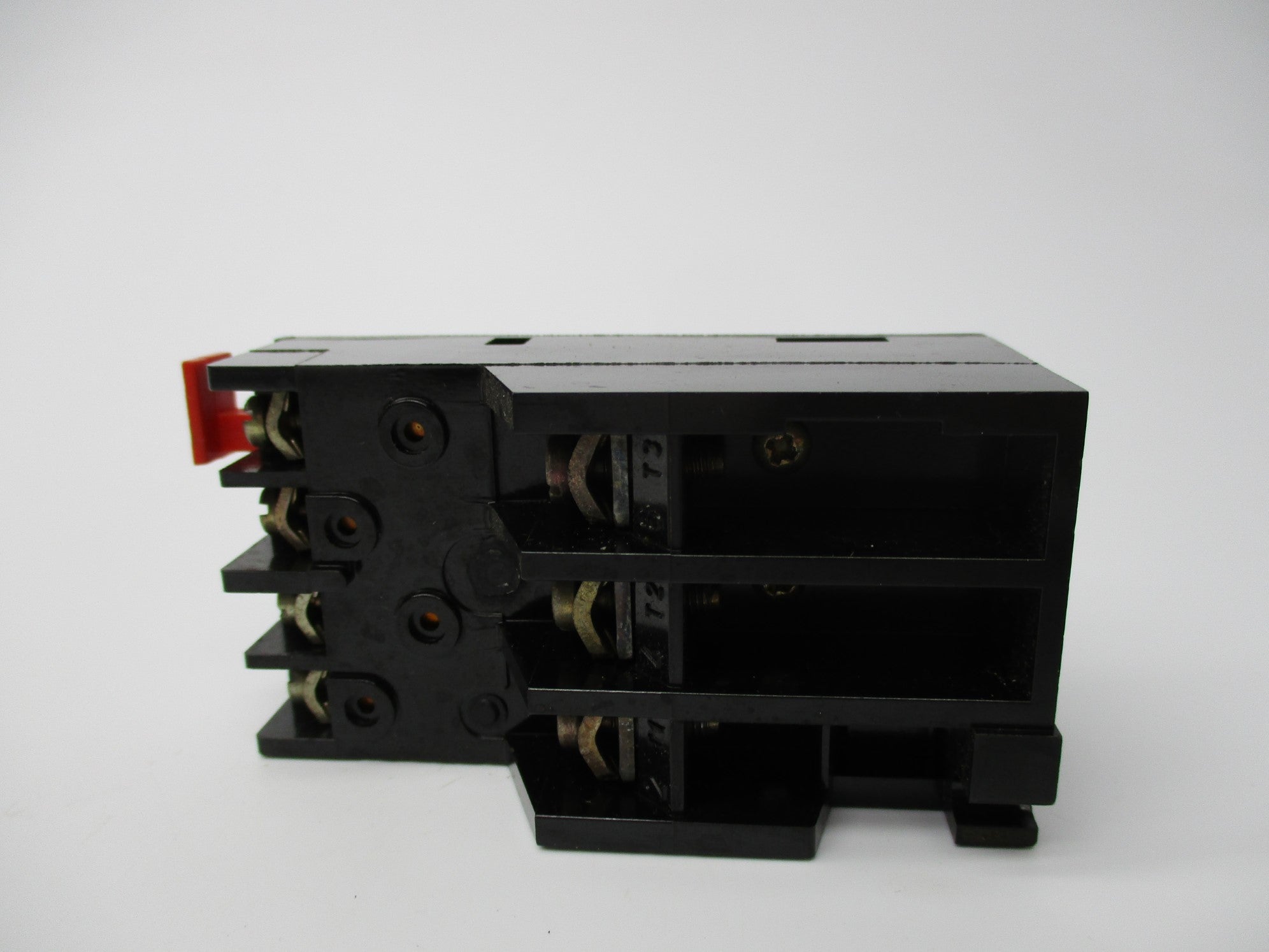 TELEMECANIQUE LR1-D09-308 2.5-4A UNMP