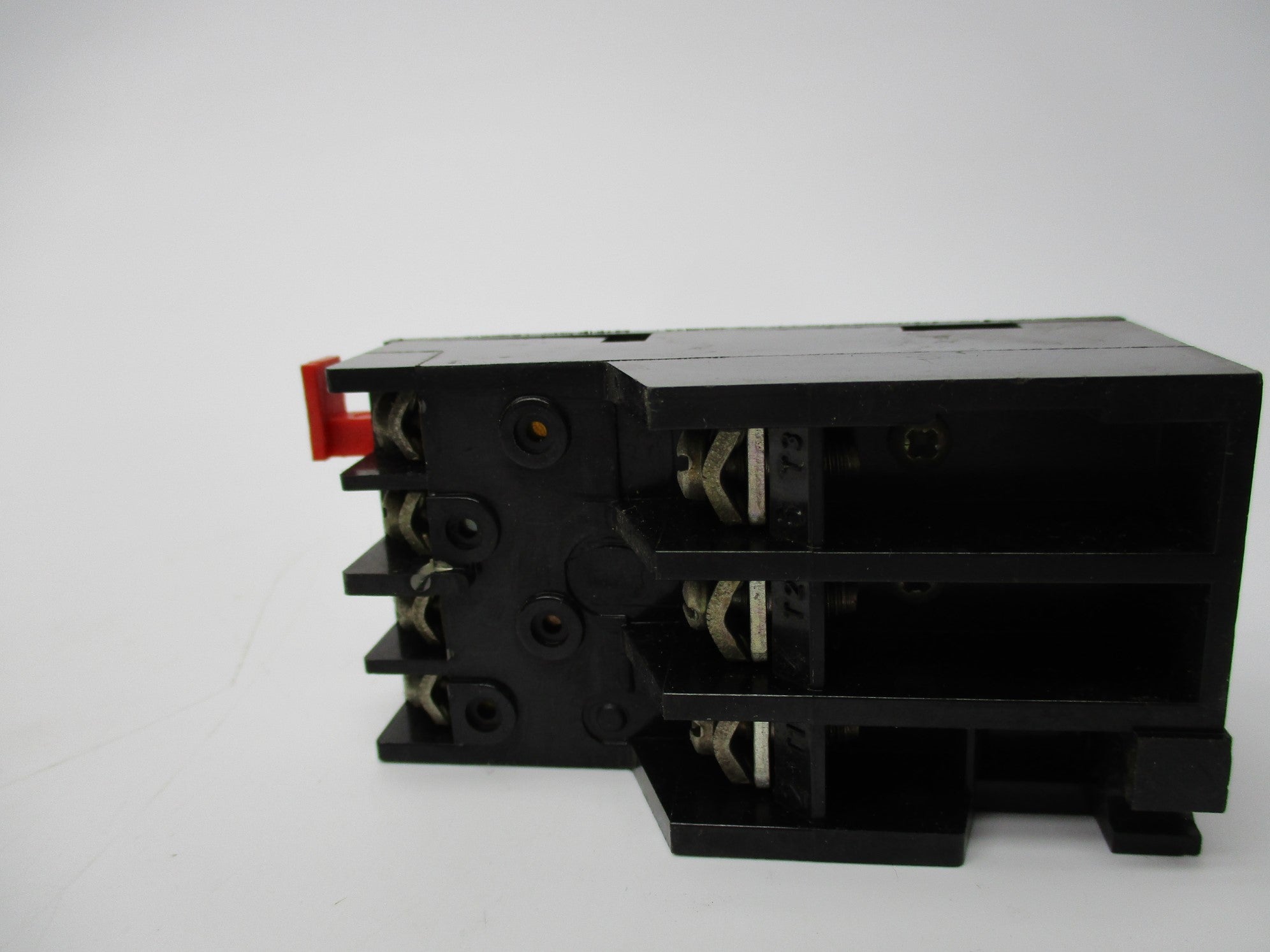 TELEMECANIQUE LR1-D09-310 4-6A NSNP