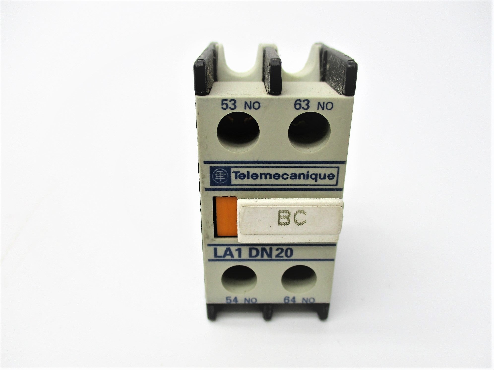 TELEMECANIQUE  LA1DN20 NSNP