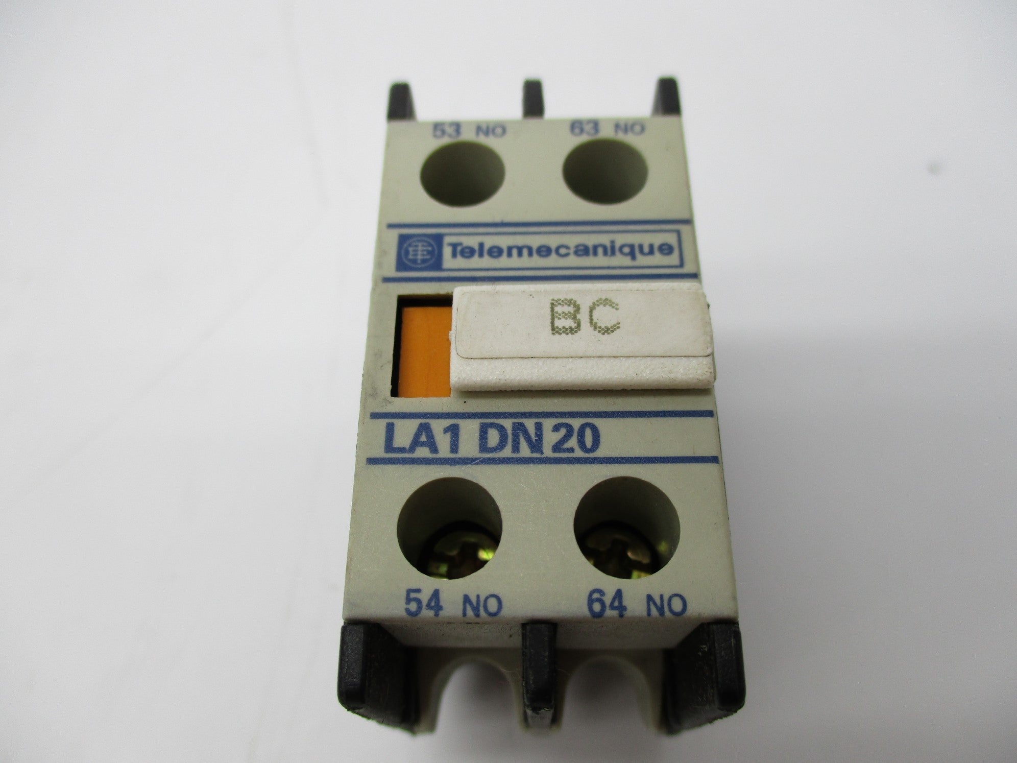TELEMECANIQUE  LA1DN20 NSNP