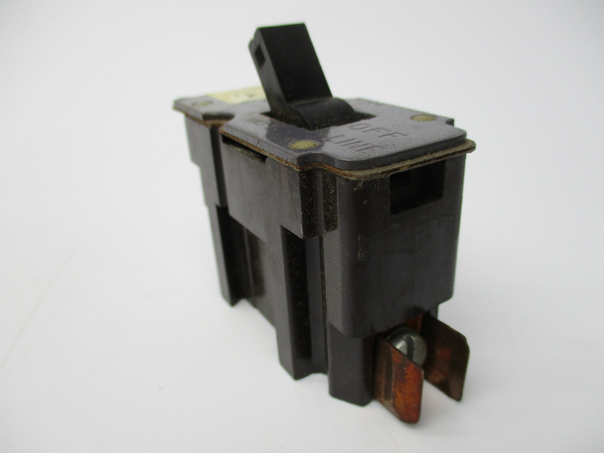 SQUARE D 118352 20A 120V NSNP