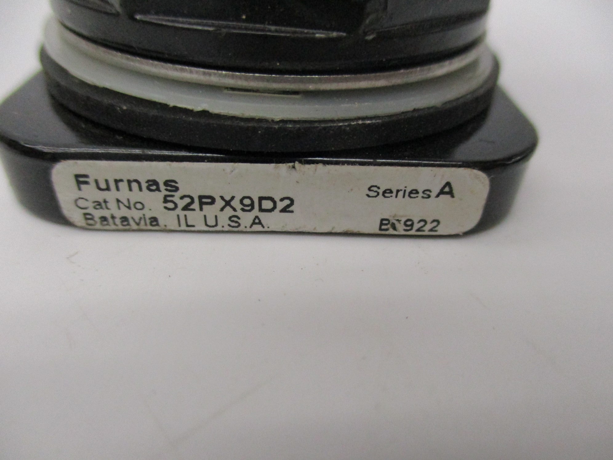 FURNAS 52PX9D2 SER. A NSNP