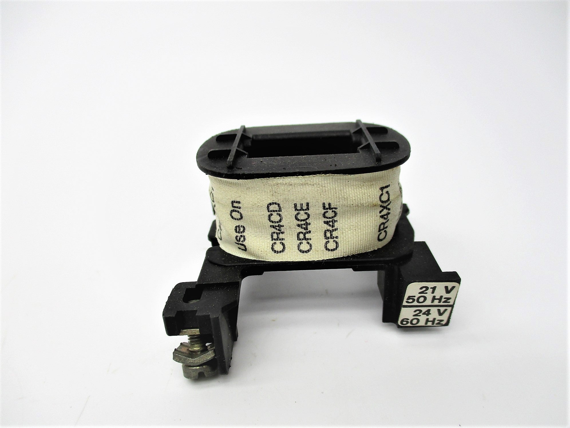 GENERAL ELECTRIC CR4XC1 NSNP