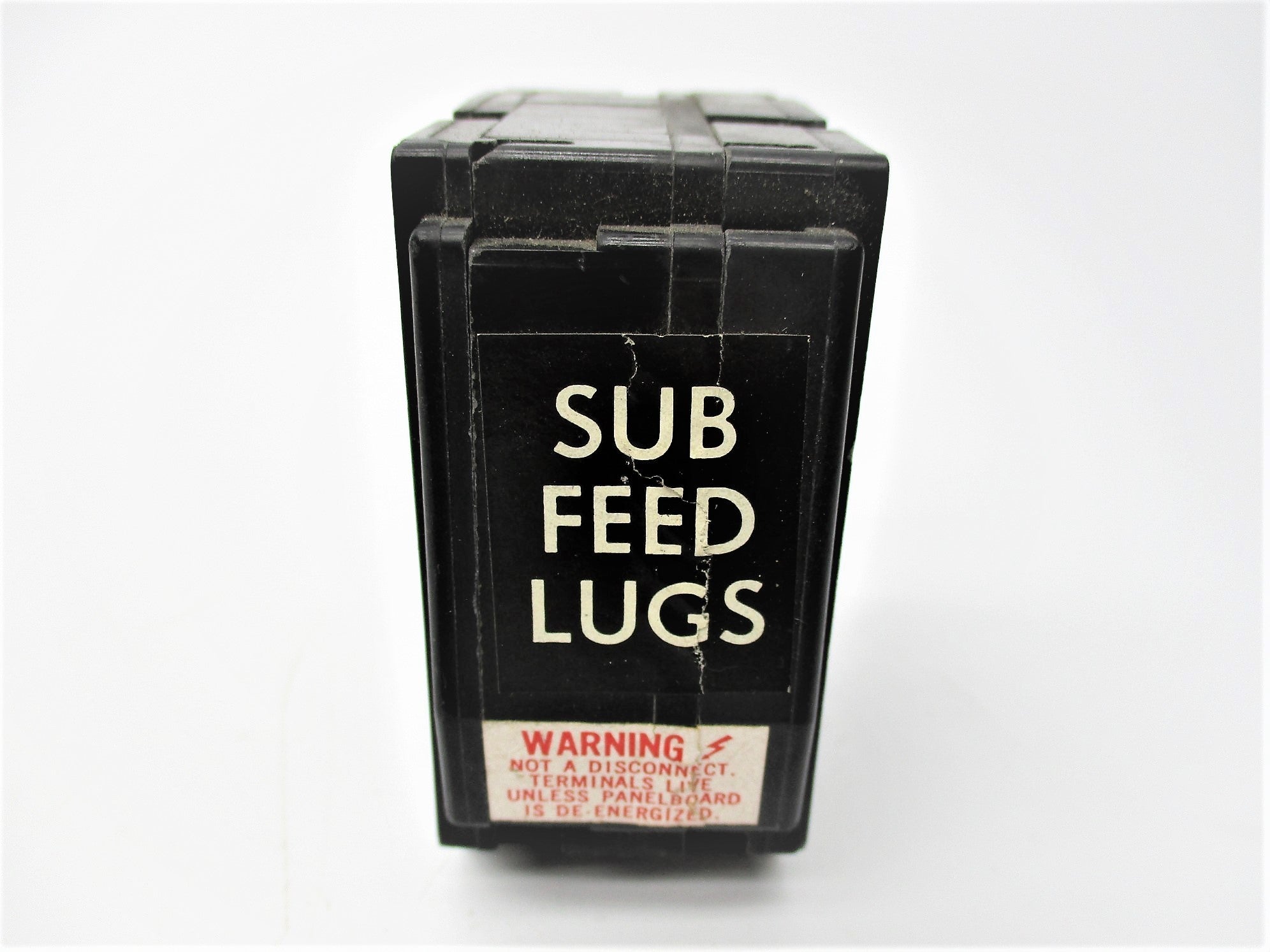 SQUARE D EHB-125SL NSNP