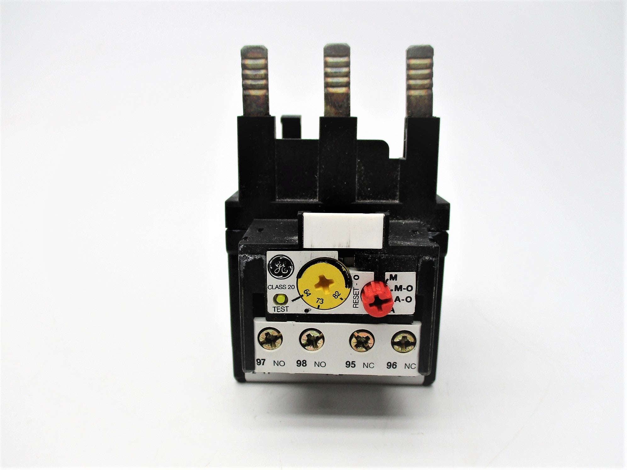 GENERAL ELECTRIC RT22J 64-82A NSNP