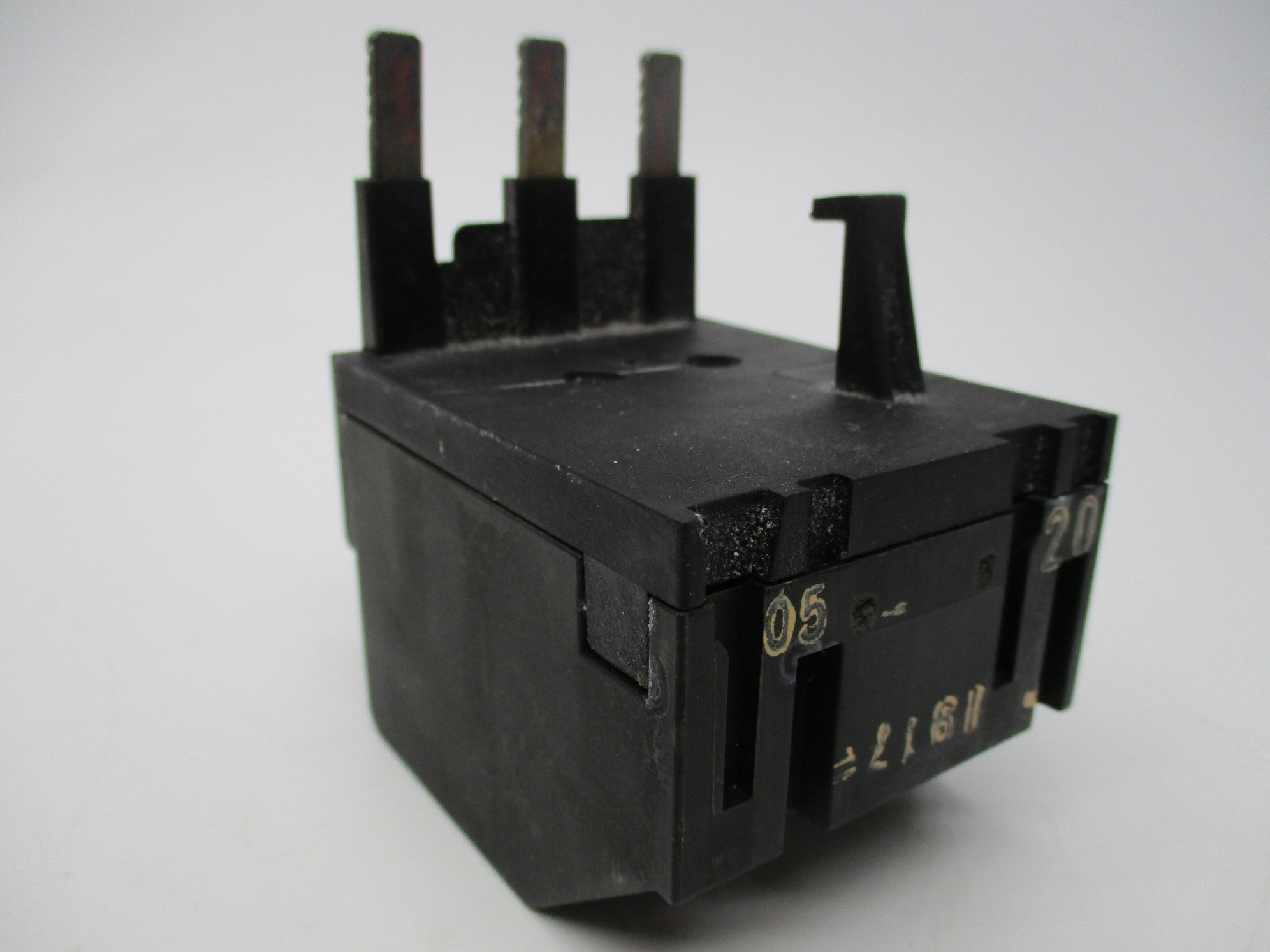 GENERAL ELECTRIC RT22J 64-82A NSNP