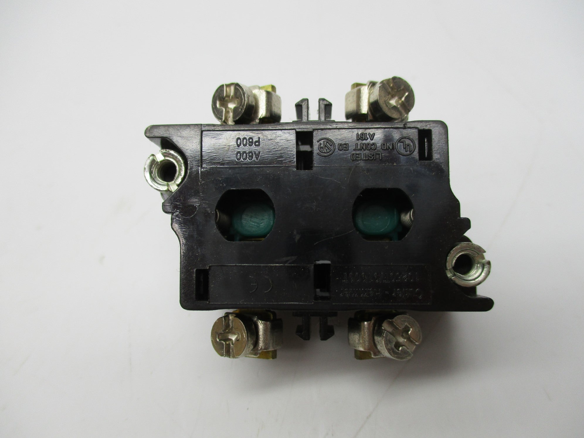 CUTLER HAMMER 10250T/91000T (AS PICTURED) NSNP