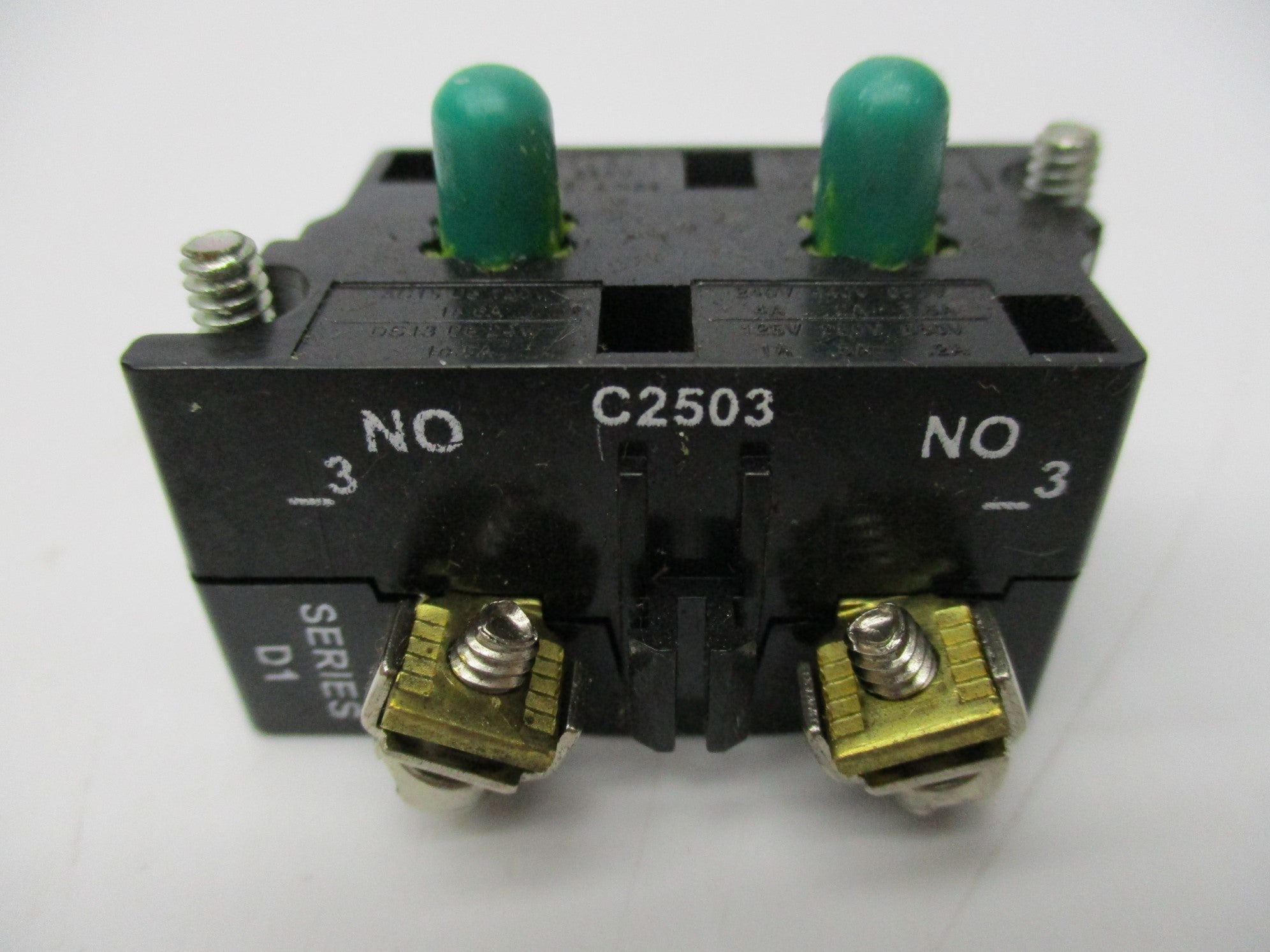 CUTLER HAMMER 10250T/91000T (AS PICTURED) NSNP