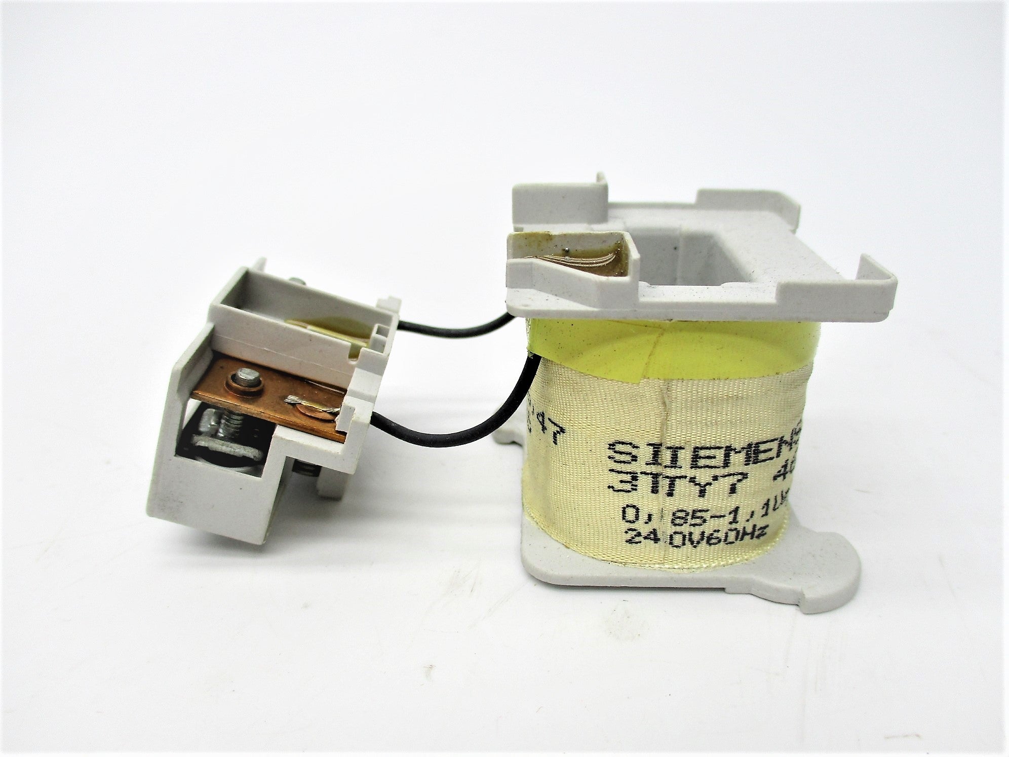 SIEMENS 3TTY7463-0AP6 NSNP