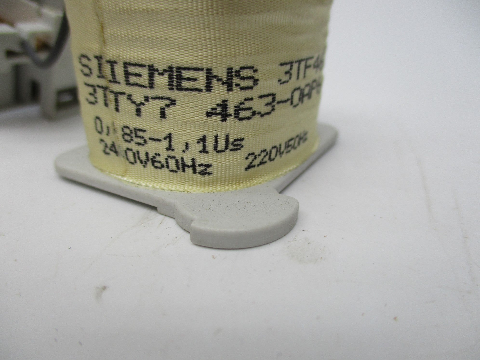 SIEMENS 3TTY7463-0AP6 NSNP
