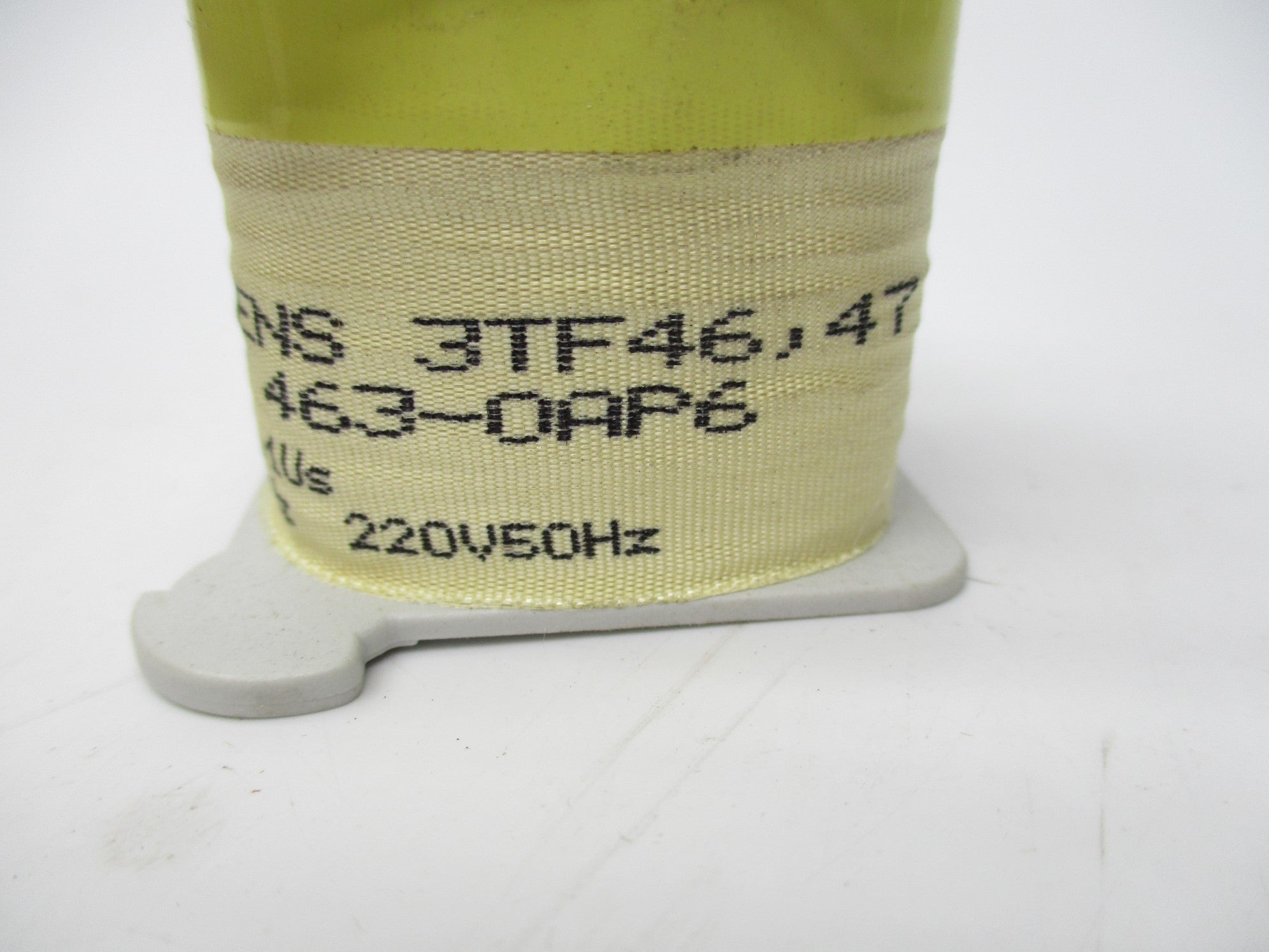 SIEMENS 3TTY7463-0AP6 NSNP