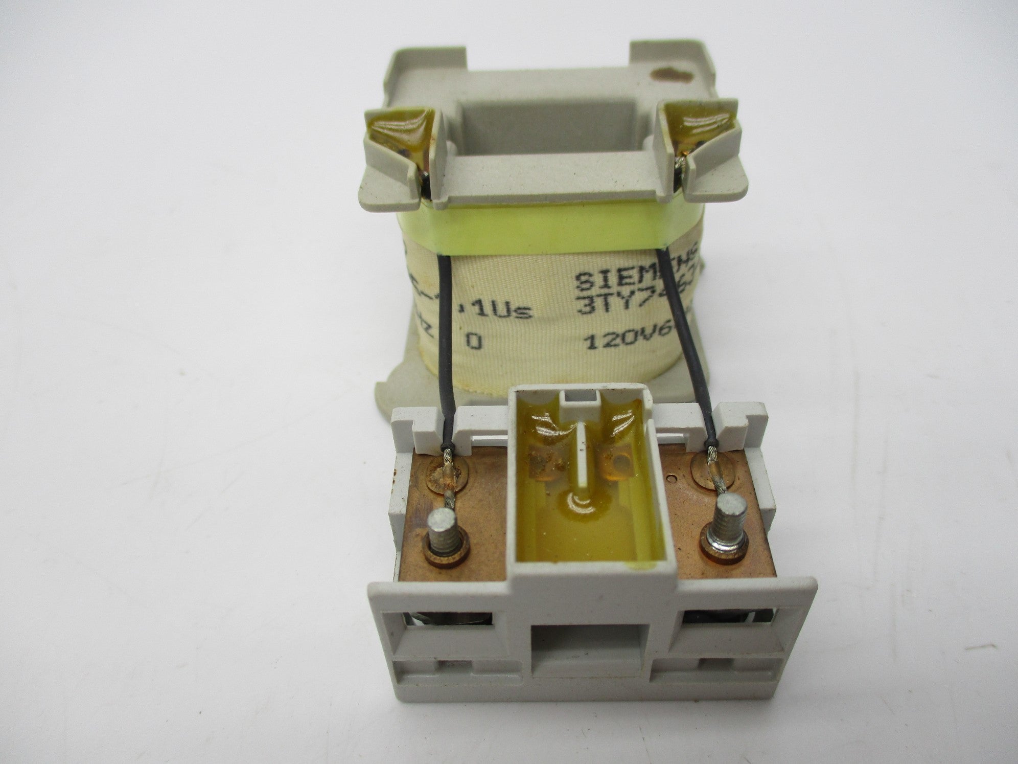 SIEMENS 3TY7463-0AK6 110/120V NSNP