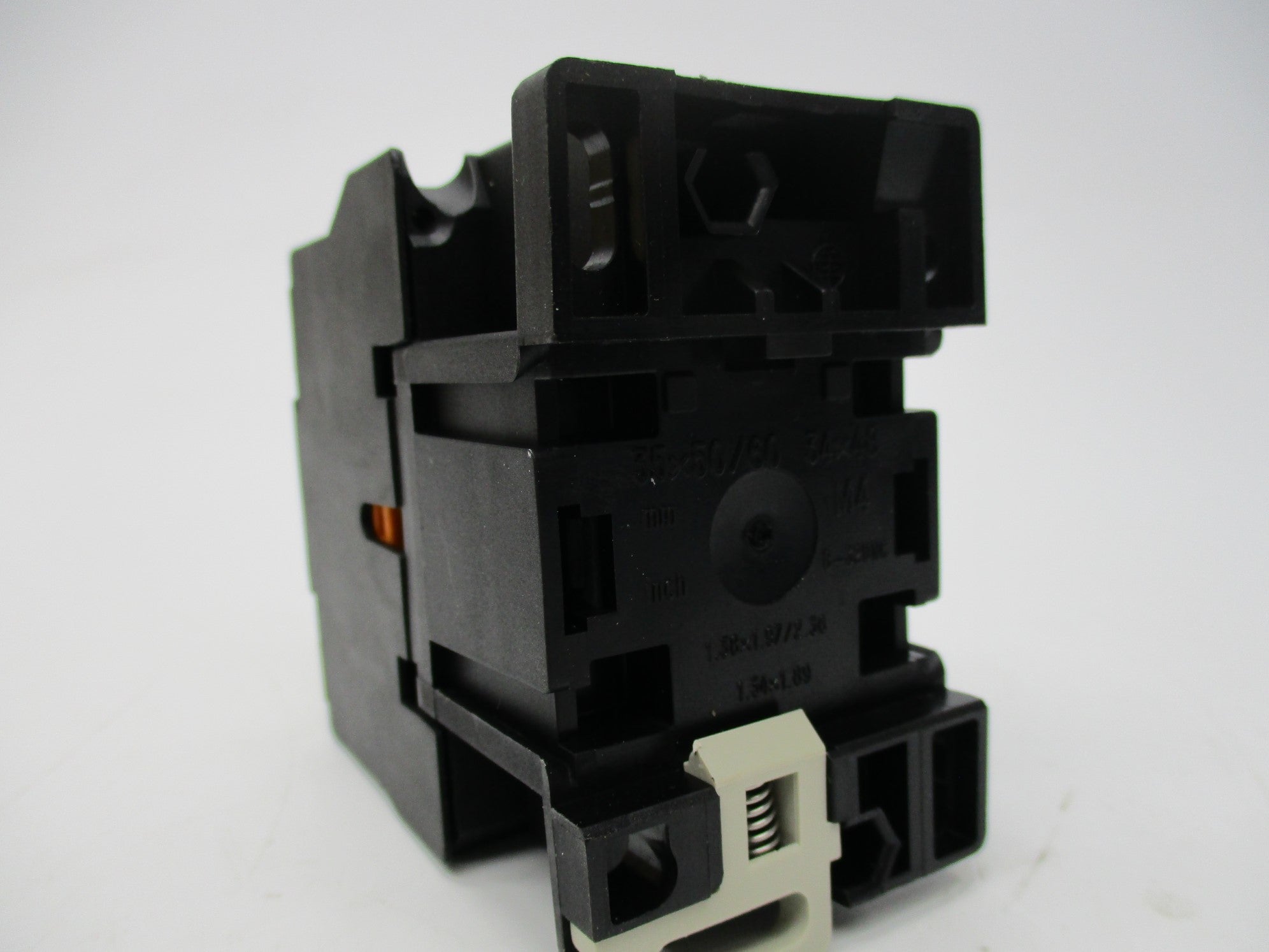 TELEMECANIQUE CA2DN31B7 24V 10A NSMP