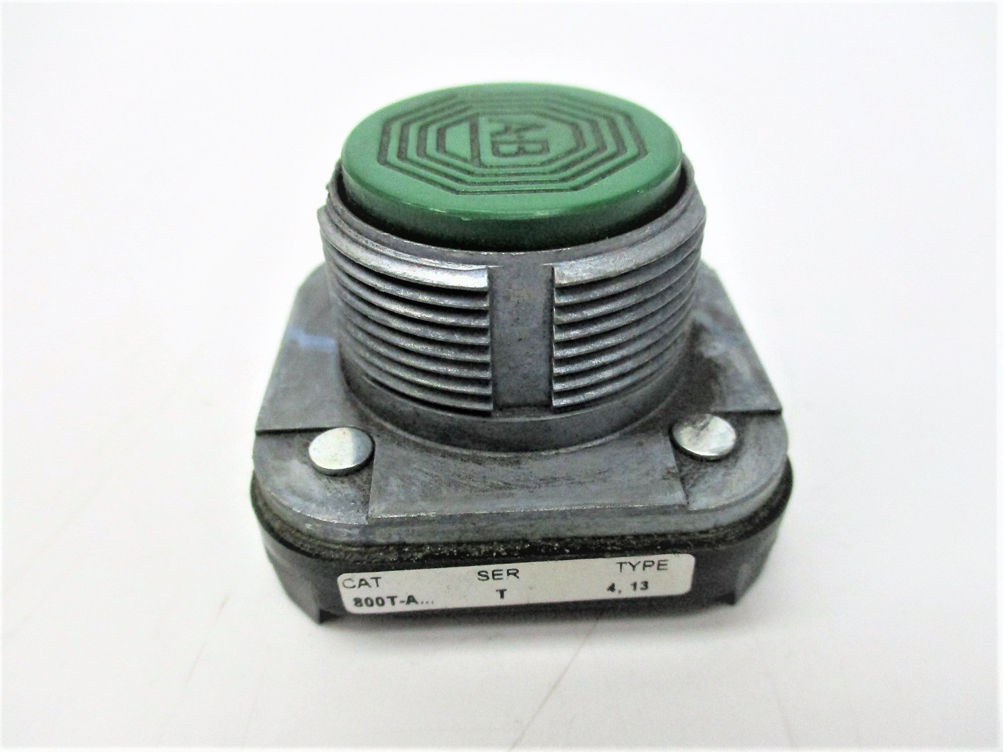 INDUSTRIAL SPARE PART 800T-A SER. T NSNP