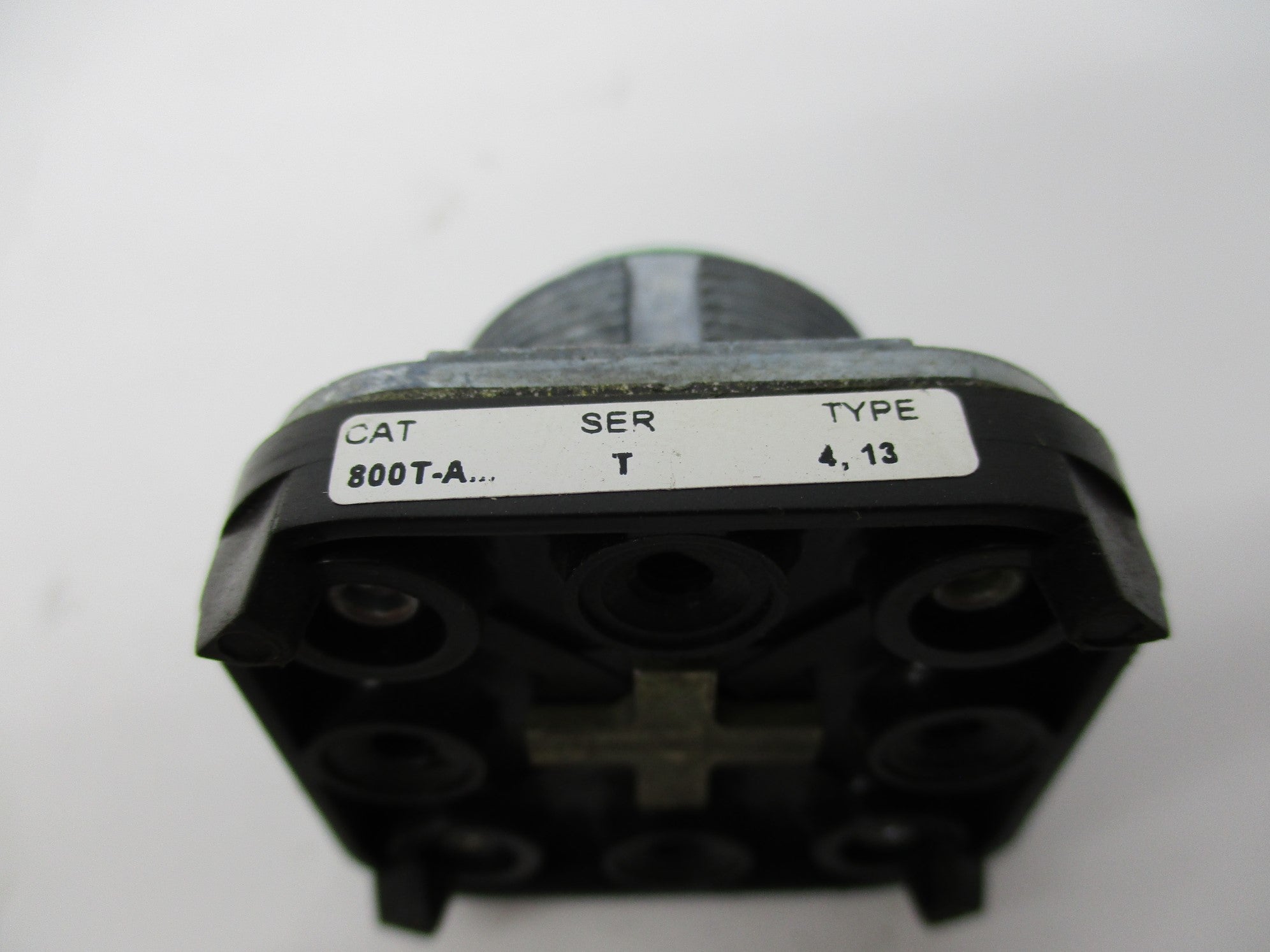 INDUSTRIAL SPARE PART 800T-A SER. T NSNP