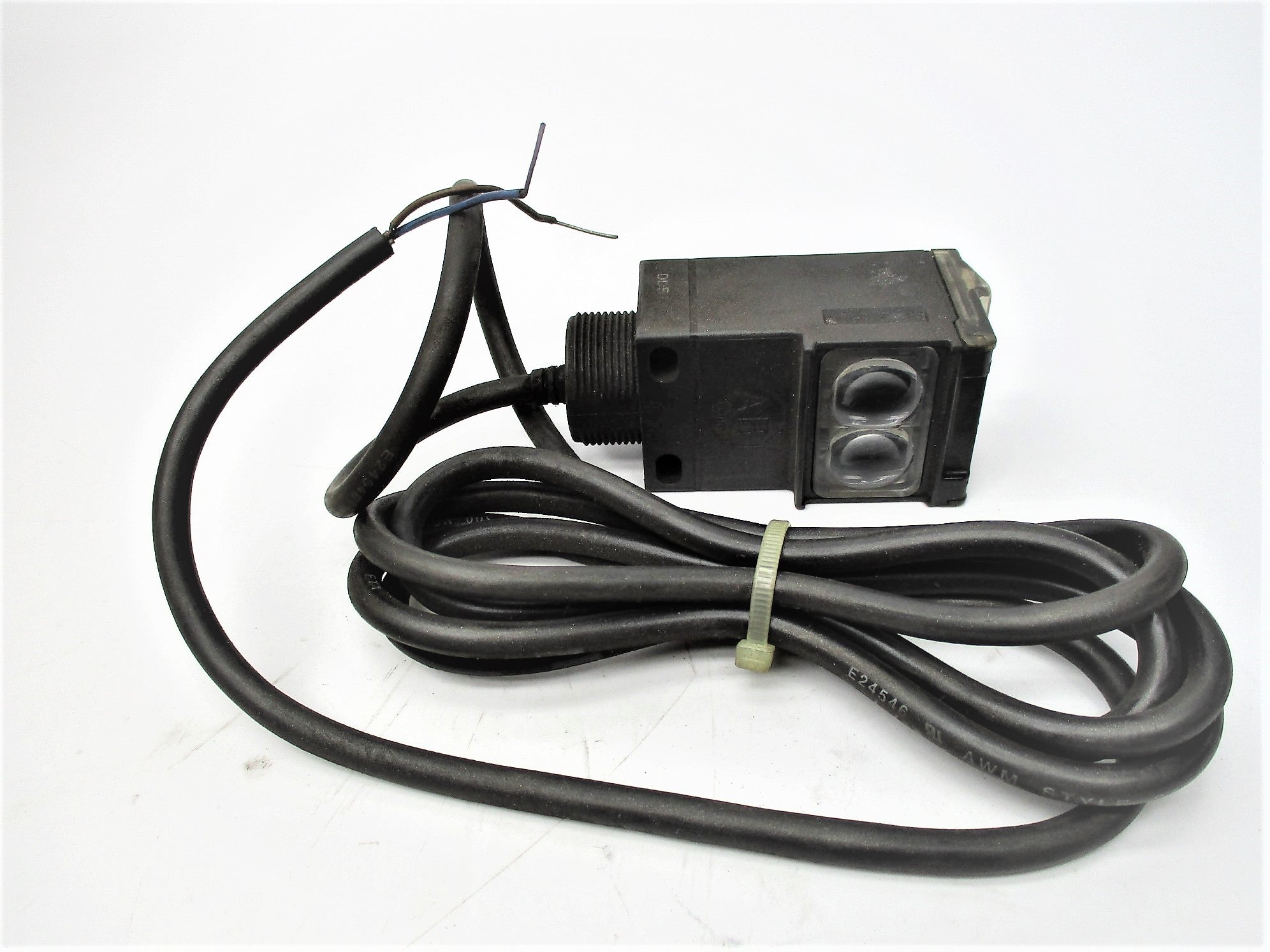 ALLEN BRADLEY 42GRL-9000 SER. A 10-264VDC/AC NSNP