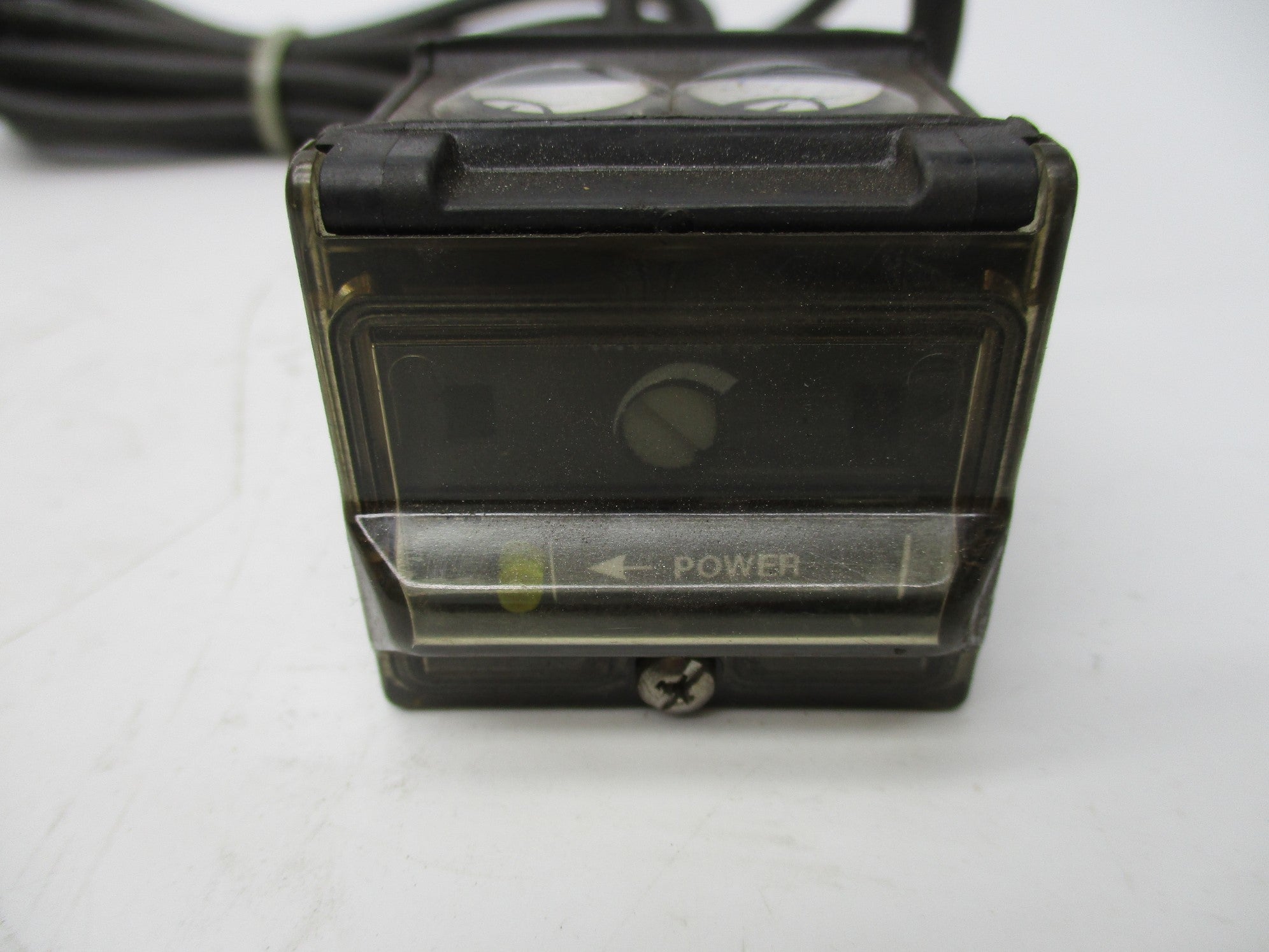 ALLEN BRADLEY 42GRL-9000 SER. A 10-264VDC/AC NSNP