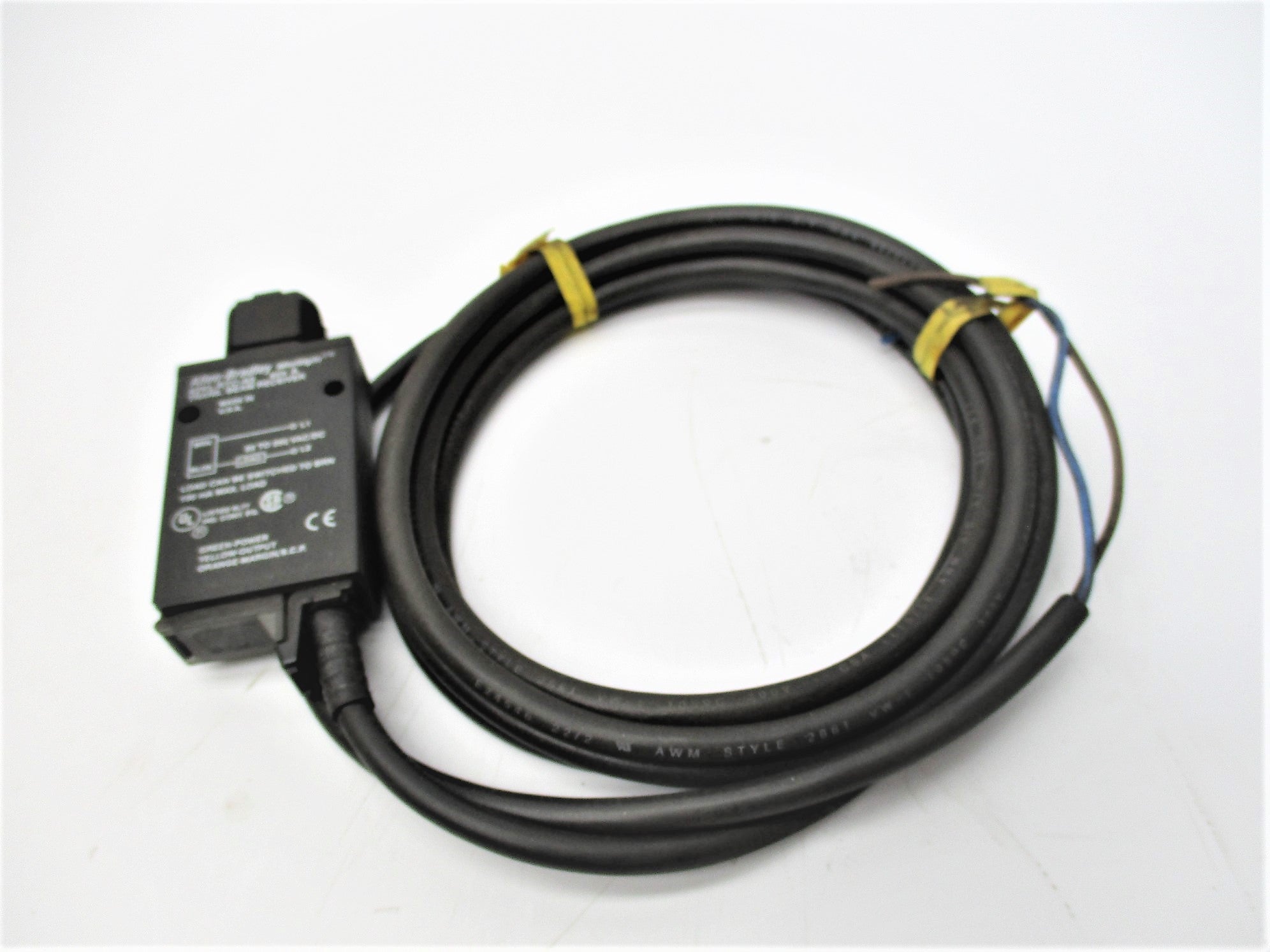 ALLEN BRADLEY 42KL-RTC-A2 SER. A NSNP