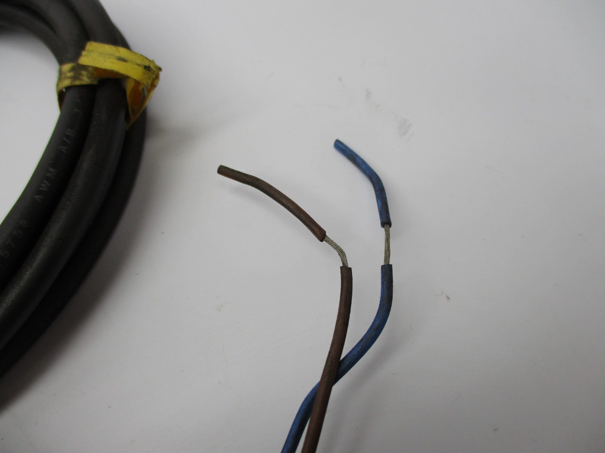 ALLEN BRADLEY 42KL-RTC-A2 SER. A NSNP
