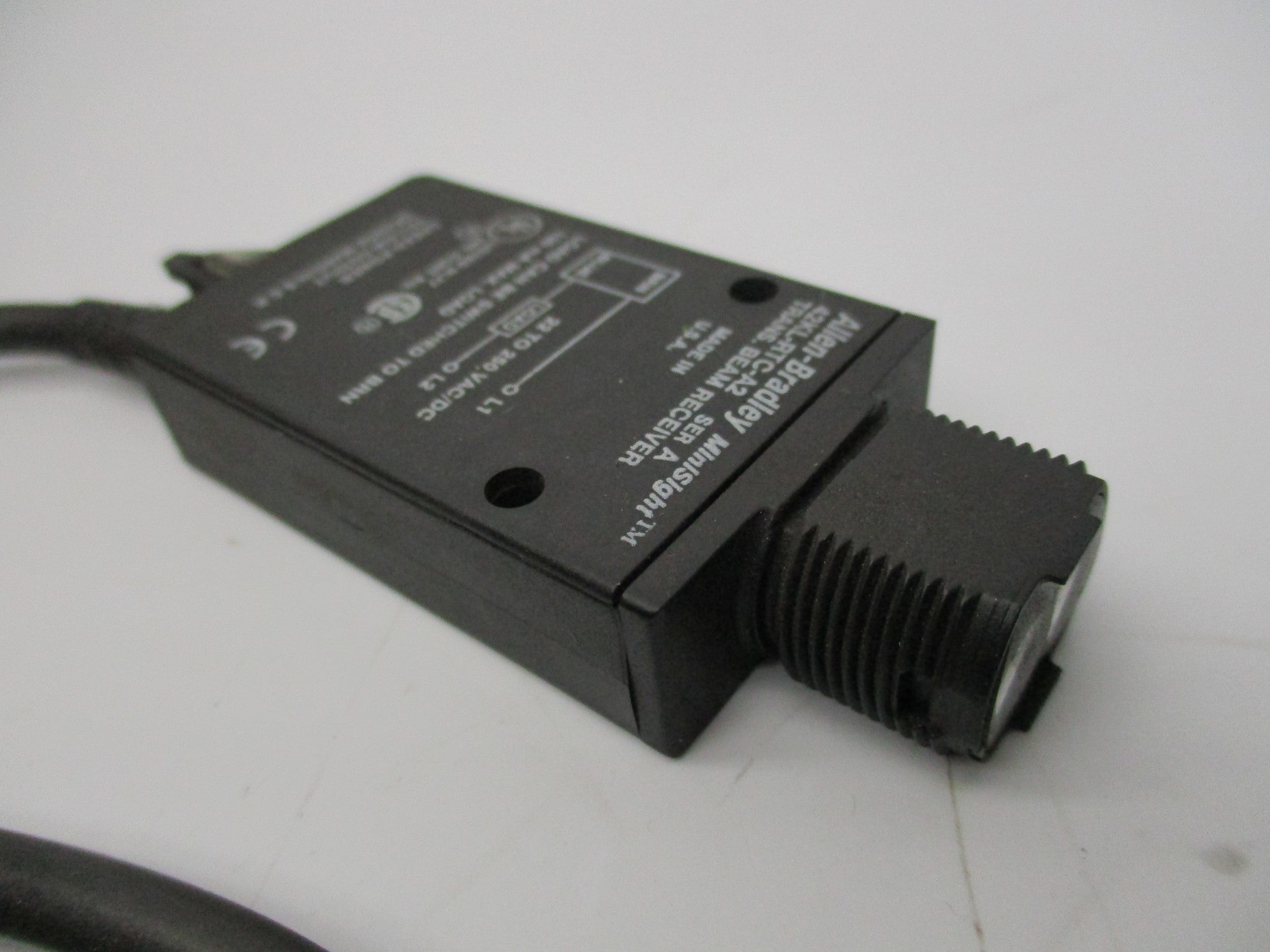 ALLEN BRADLEY 42KL-RTC-A2 SER. A NSNP