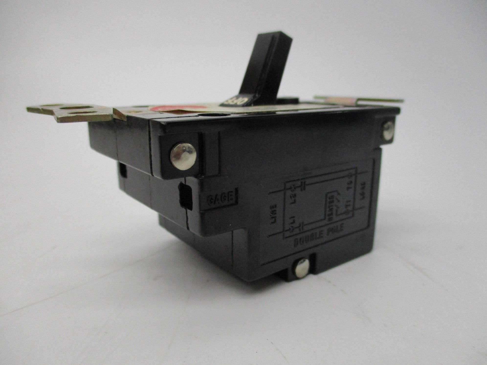 WESTINGHOUSE MST01 NSNP