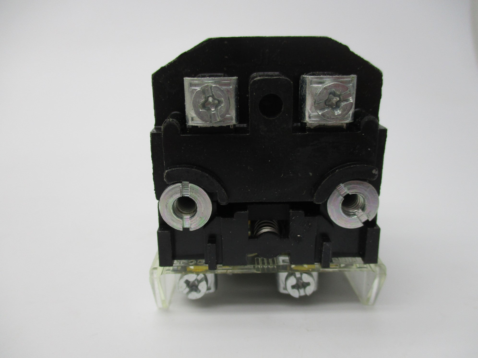 ALLEN BRADLEY 800T-PB16W SER. T (WH) NSMP