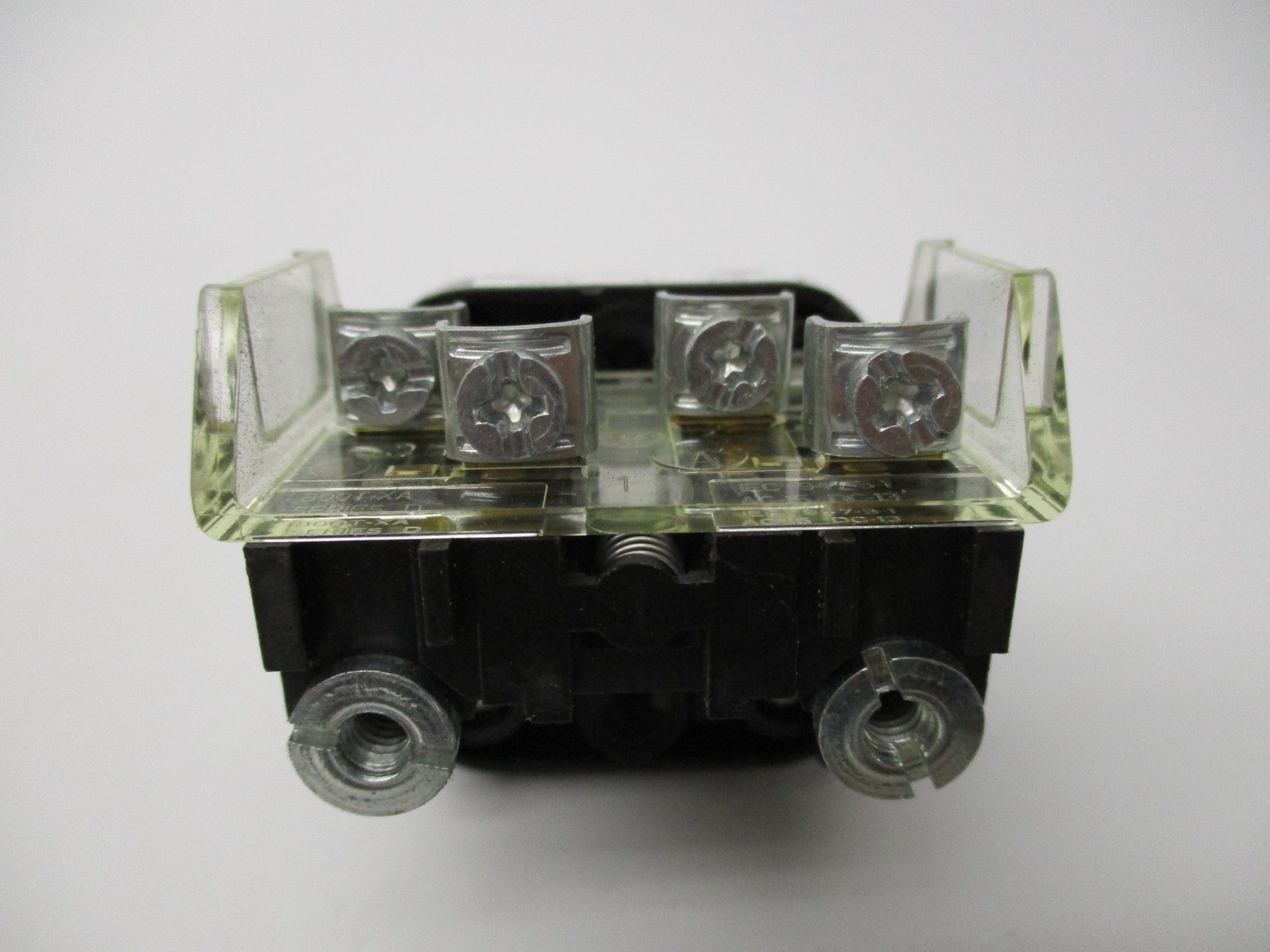 INDUSTRIAL SPARE PART 800T-B1A SER. T (BR/WH) NSMP