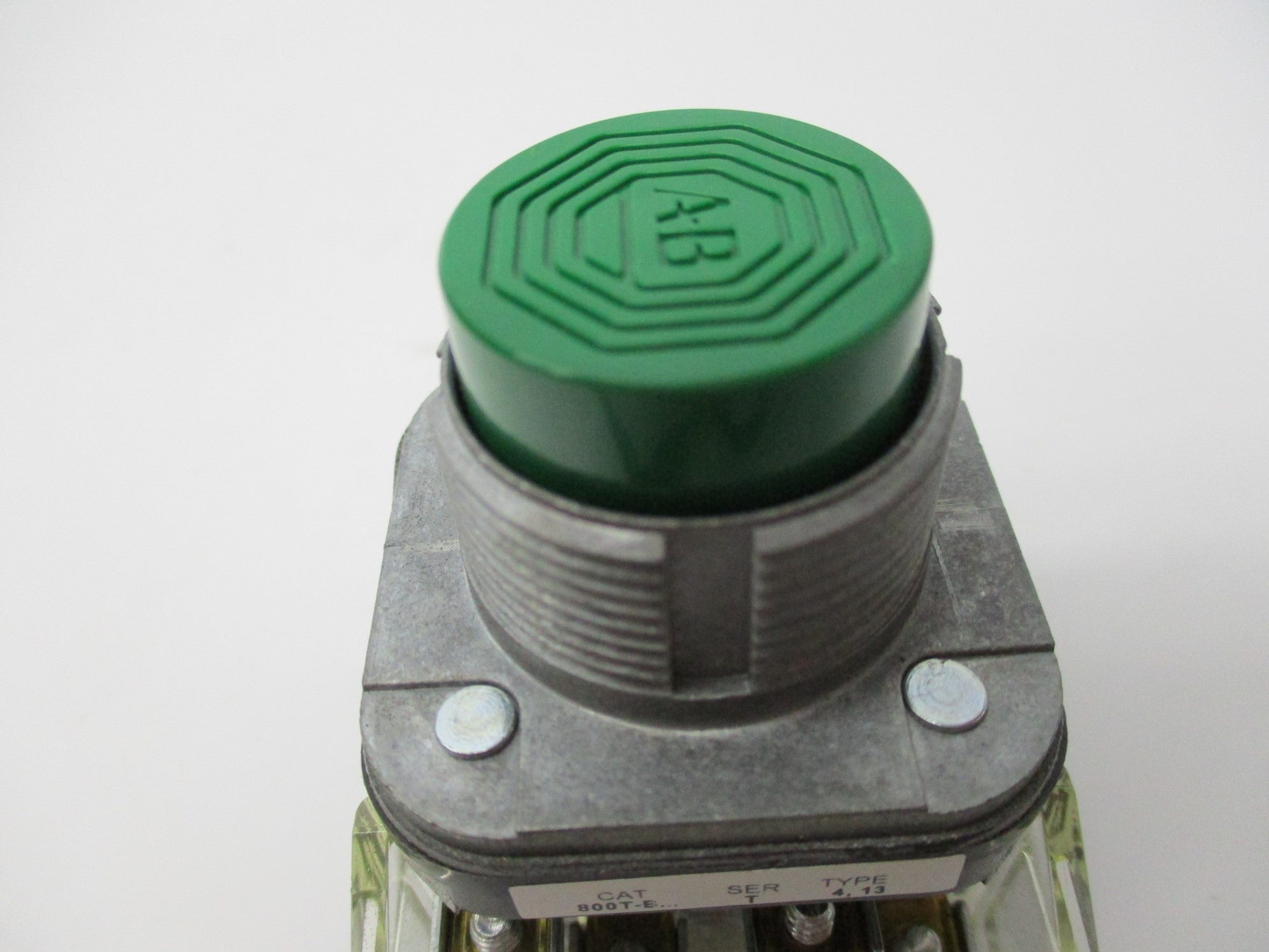 INDUSTRIAL SPARE PART 800T-B1A SER. T (BR/WH) NSMP