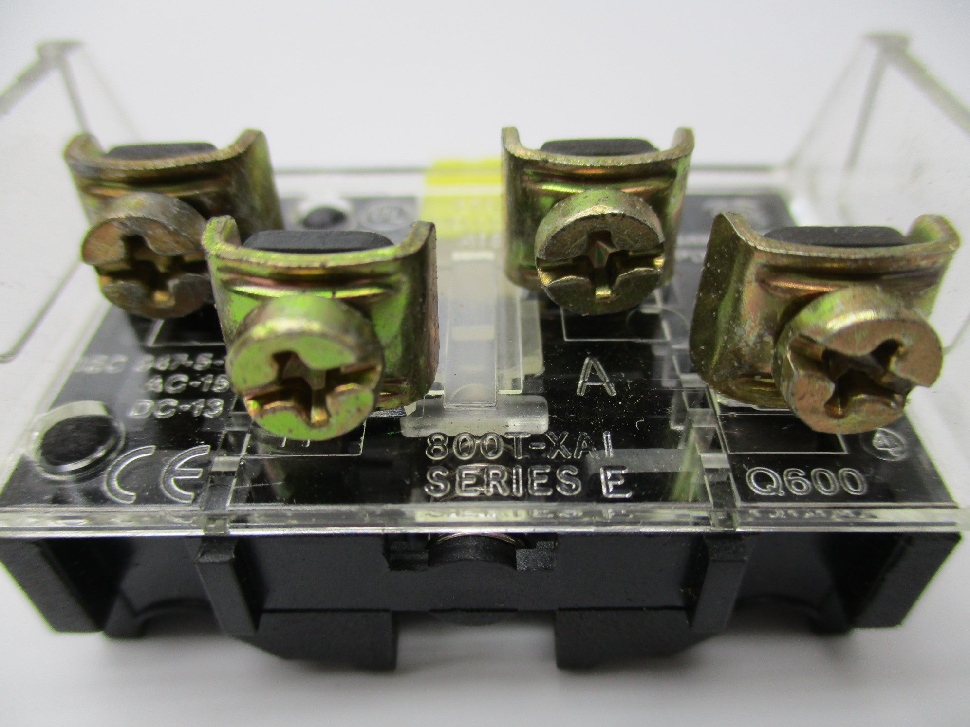 INDUSTRIAL SPARE PART 800T-XA1 SER. E (GY/BL) NSMP