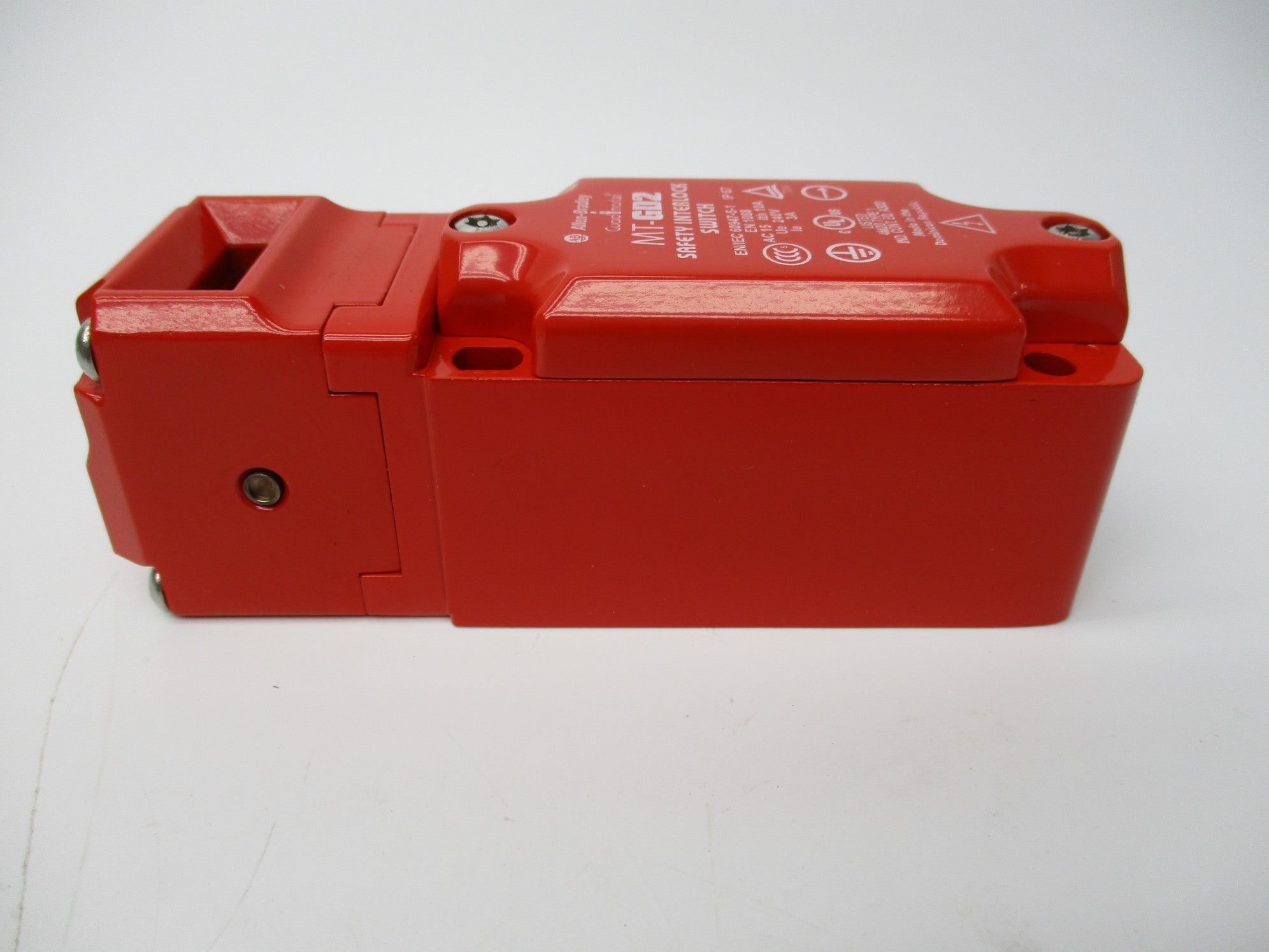 ALLEN BRADLEY 440K-MT55002 SER. C (WH) NSMP