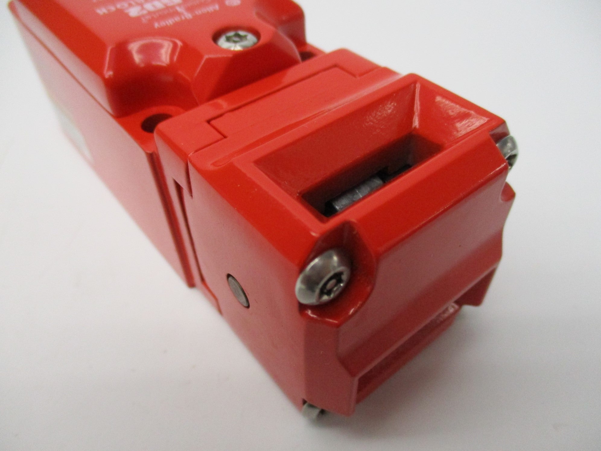 ALLEN BRADLEY 440K-MT55002 SER. C (WH) NSMP