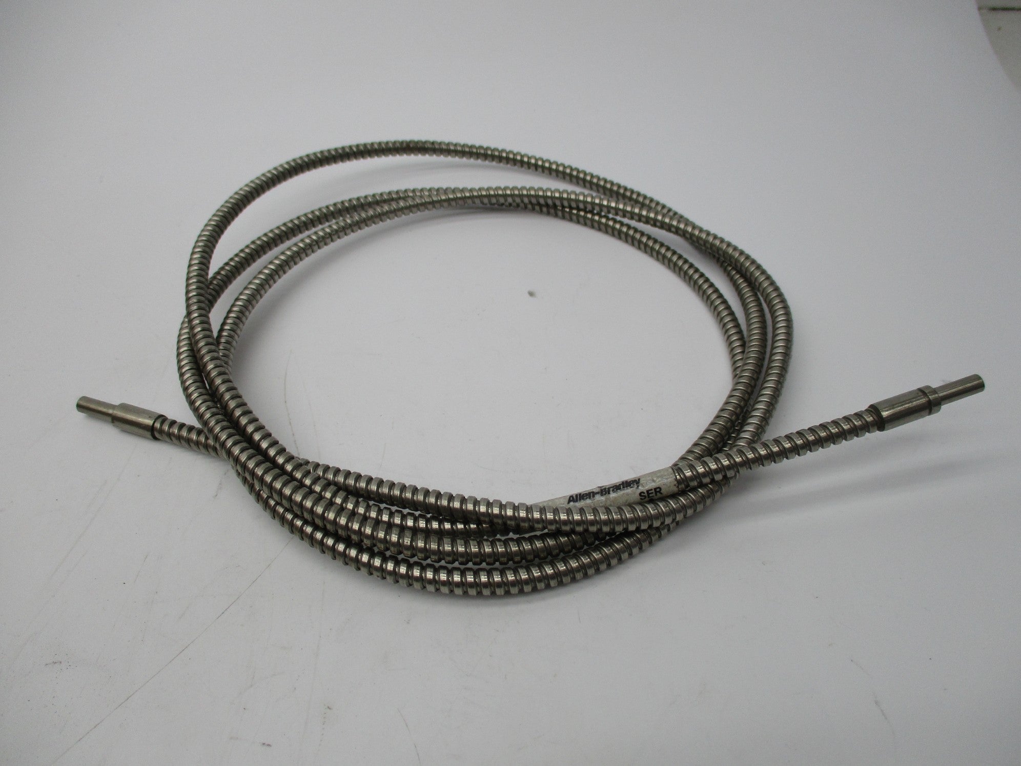 INDUSTRIAL SPARE PART 43GT-FAS25SL072 SER. A NSNP