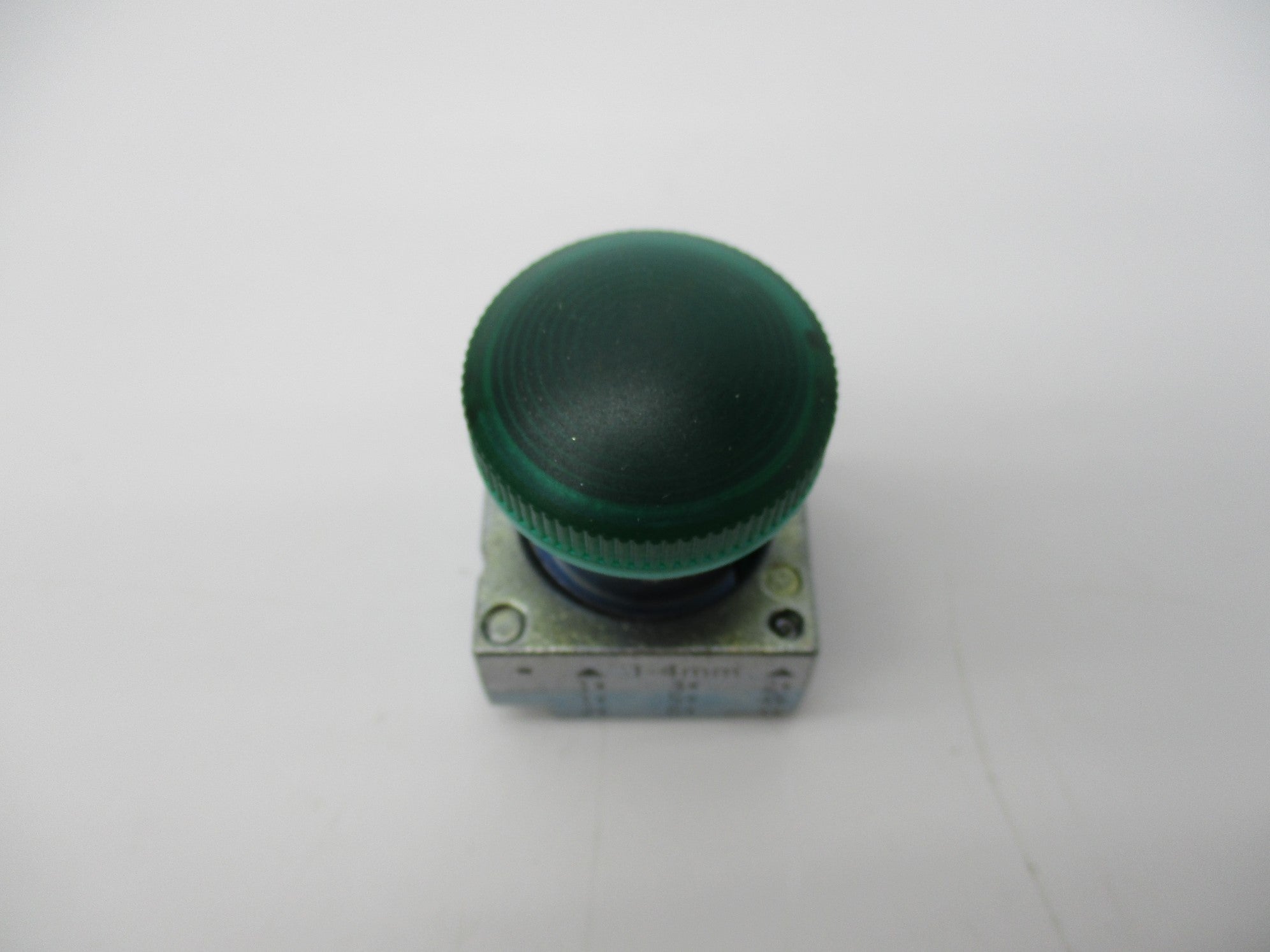 SIEMENS 3SB3644-6BA40 24V NSMP