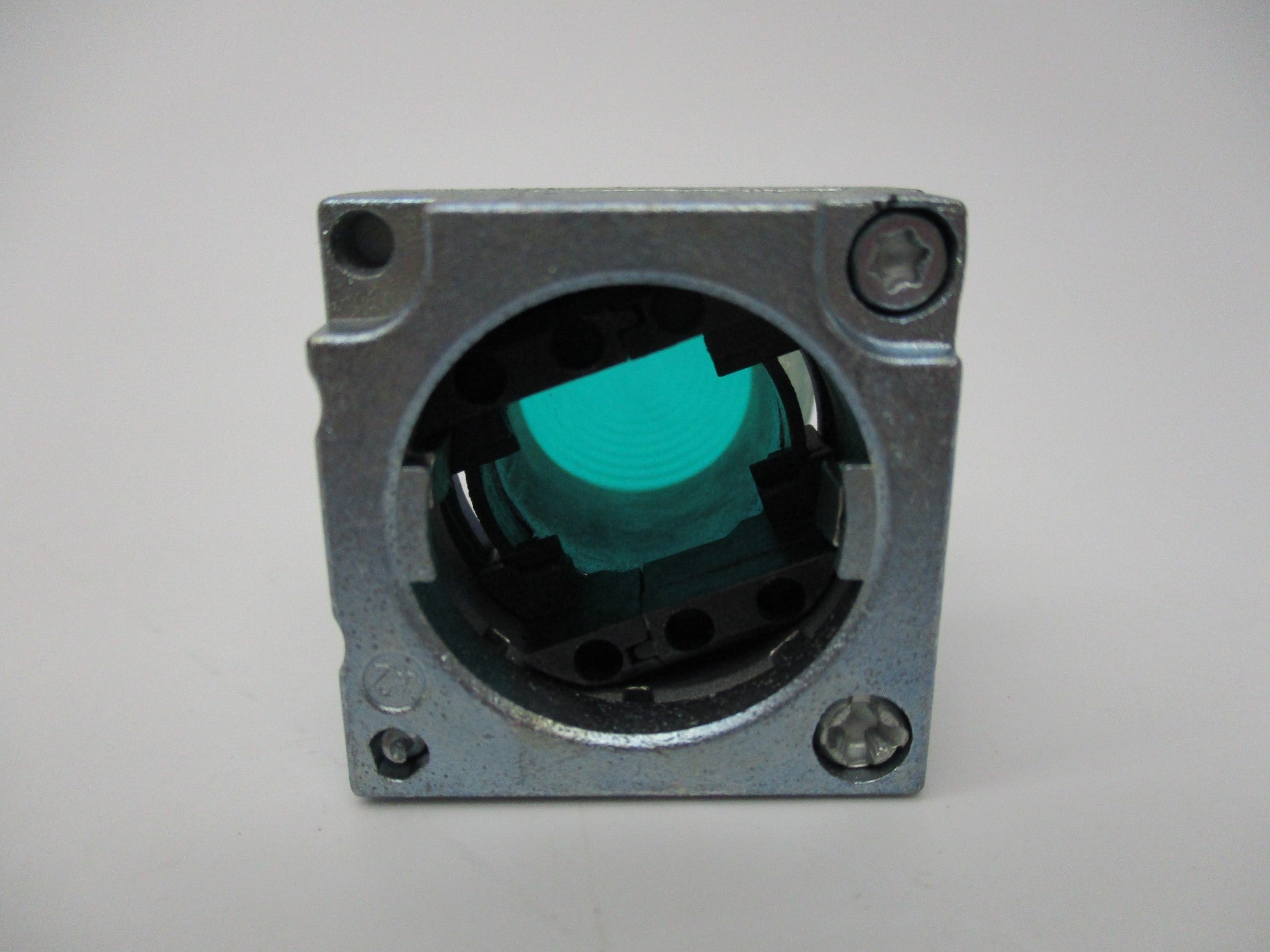 SIEMENS 3SB3644-6BA40 24V NSMP