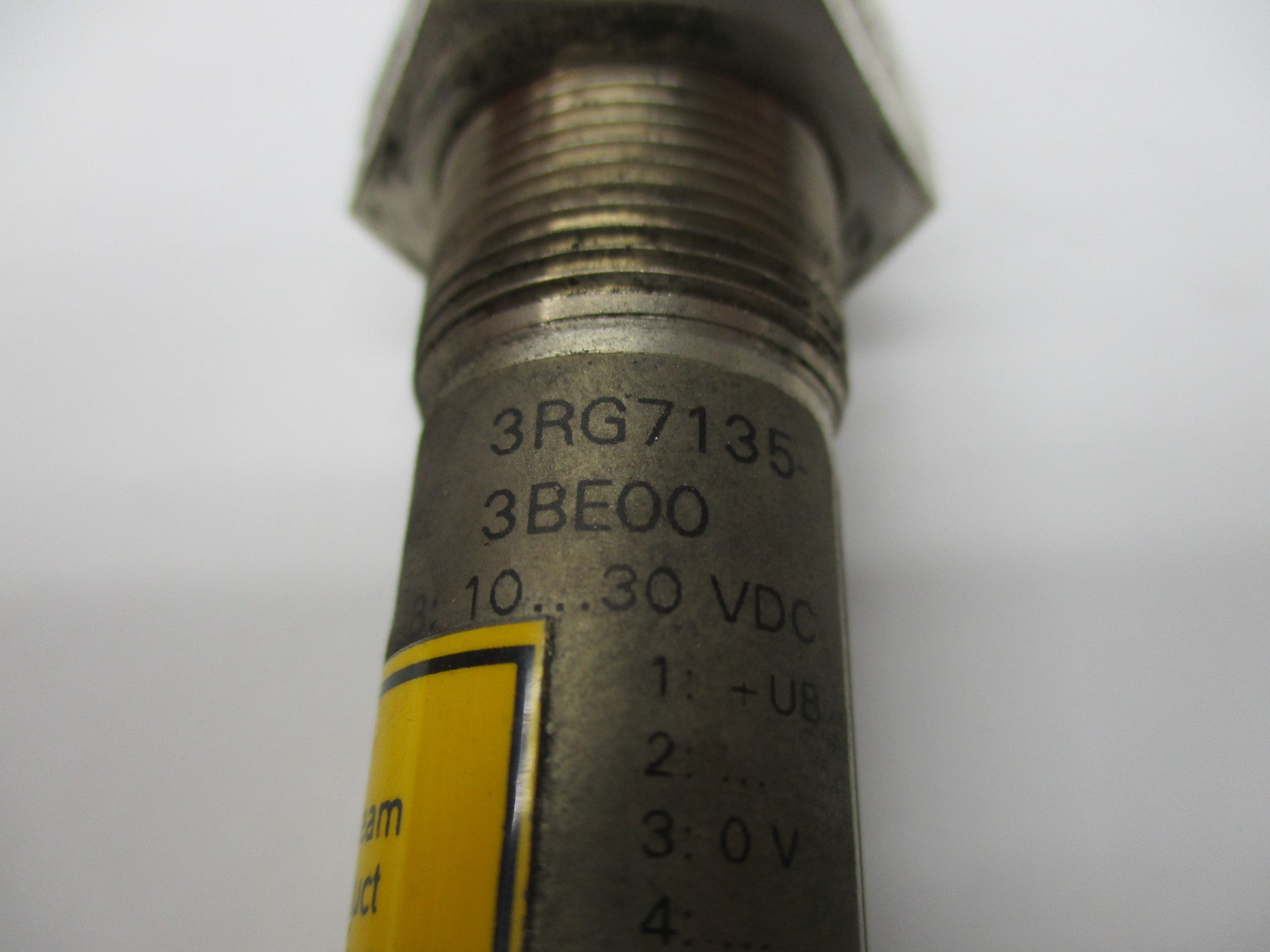 SIEMENS 3RG7135-3BE00 UNMP