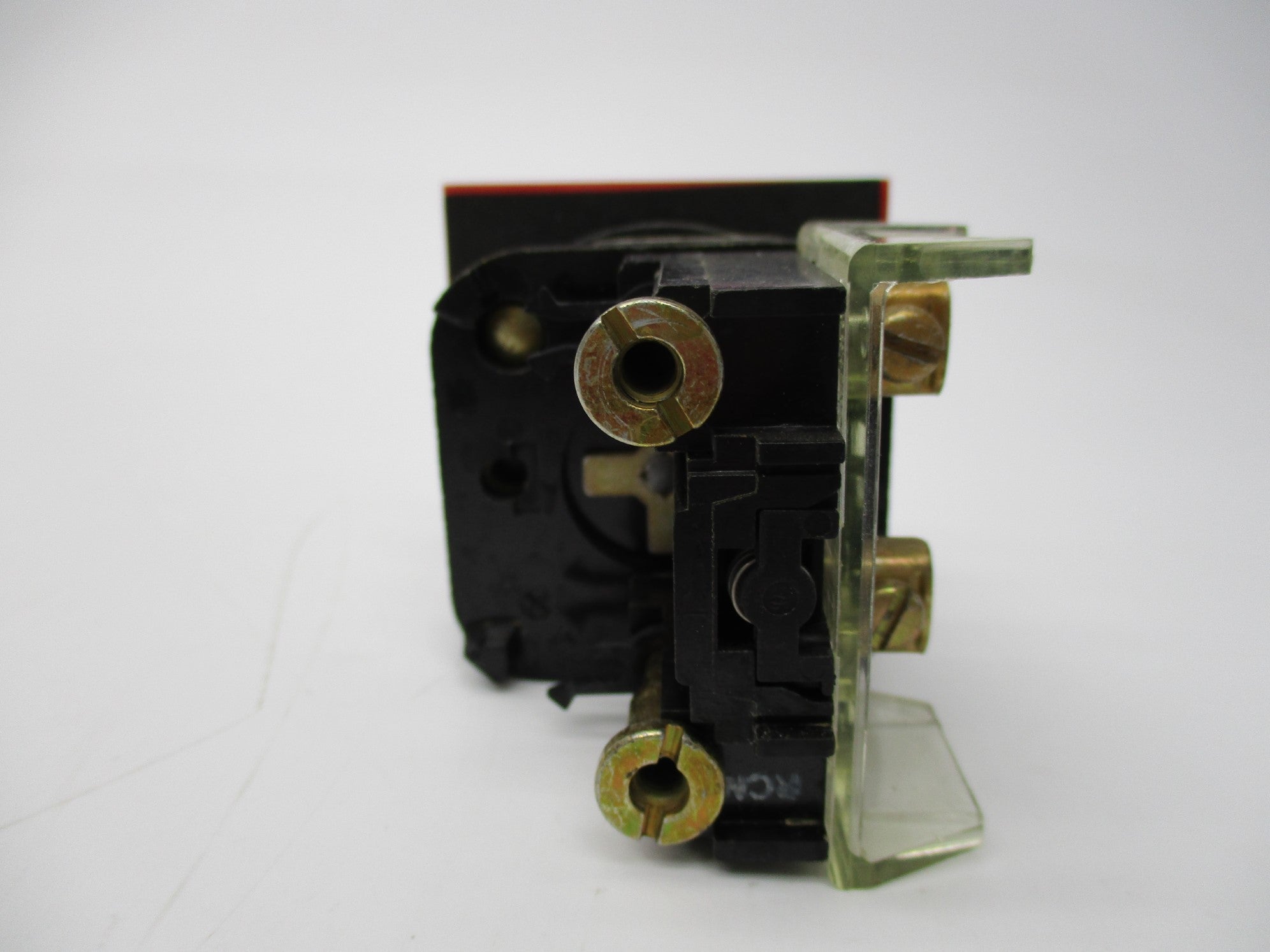 ALLEN BRADLEY 800H-R6 SER. C NSNP